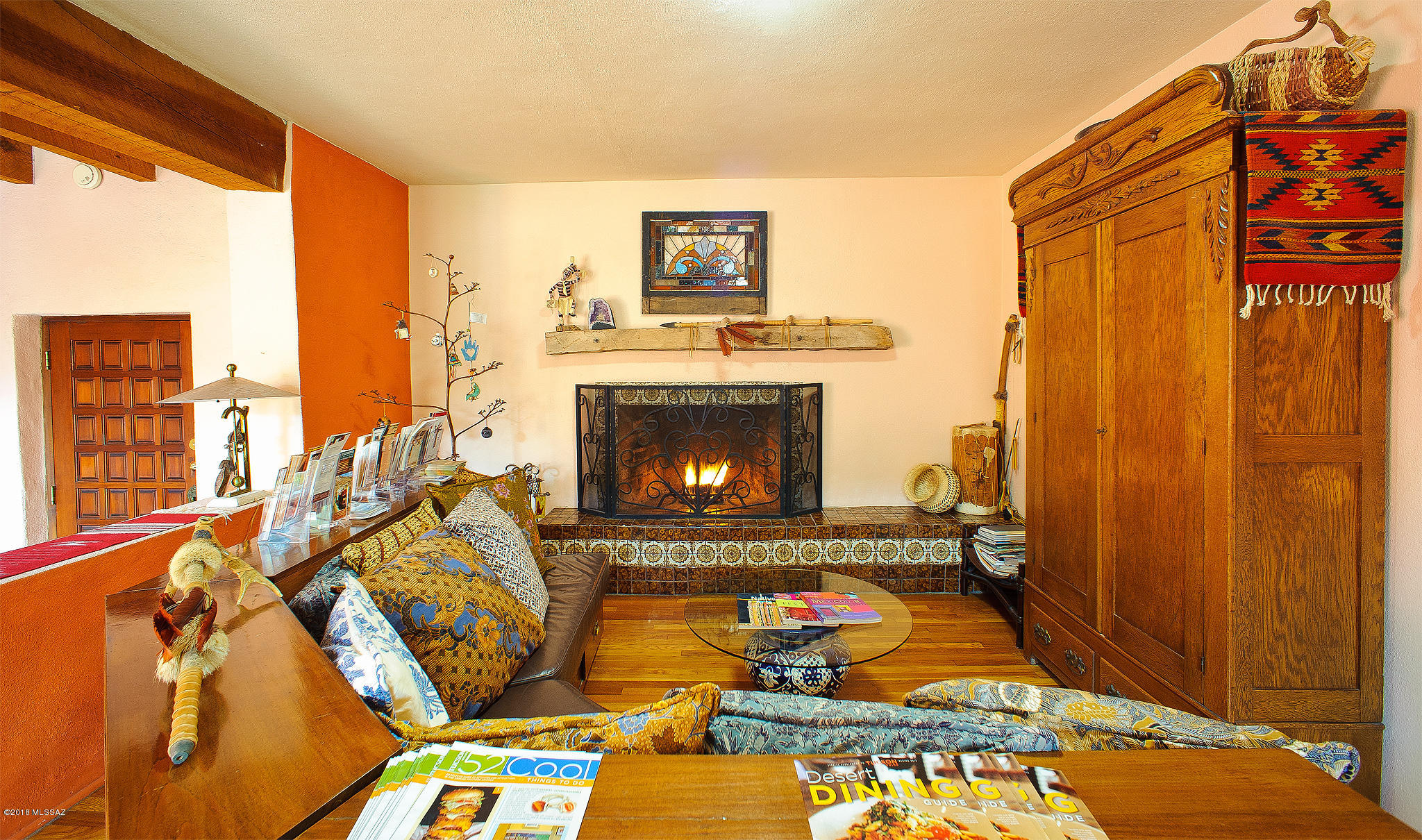 Speedway Heights - Residential