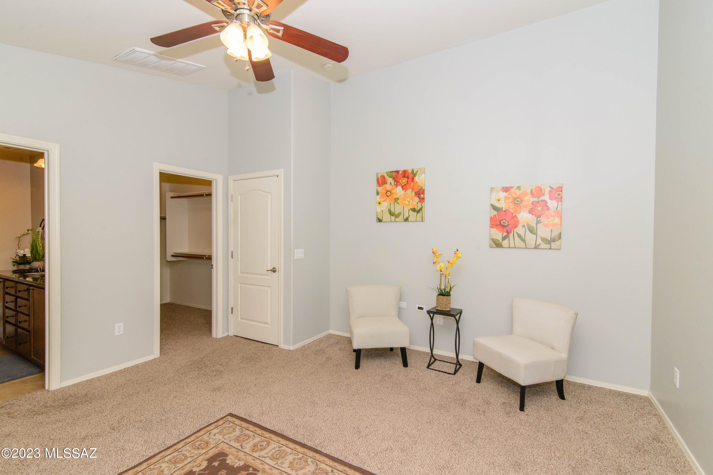 Sonoran Blossom - Residential
