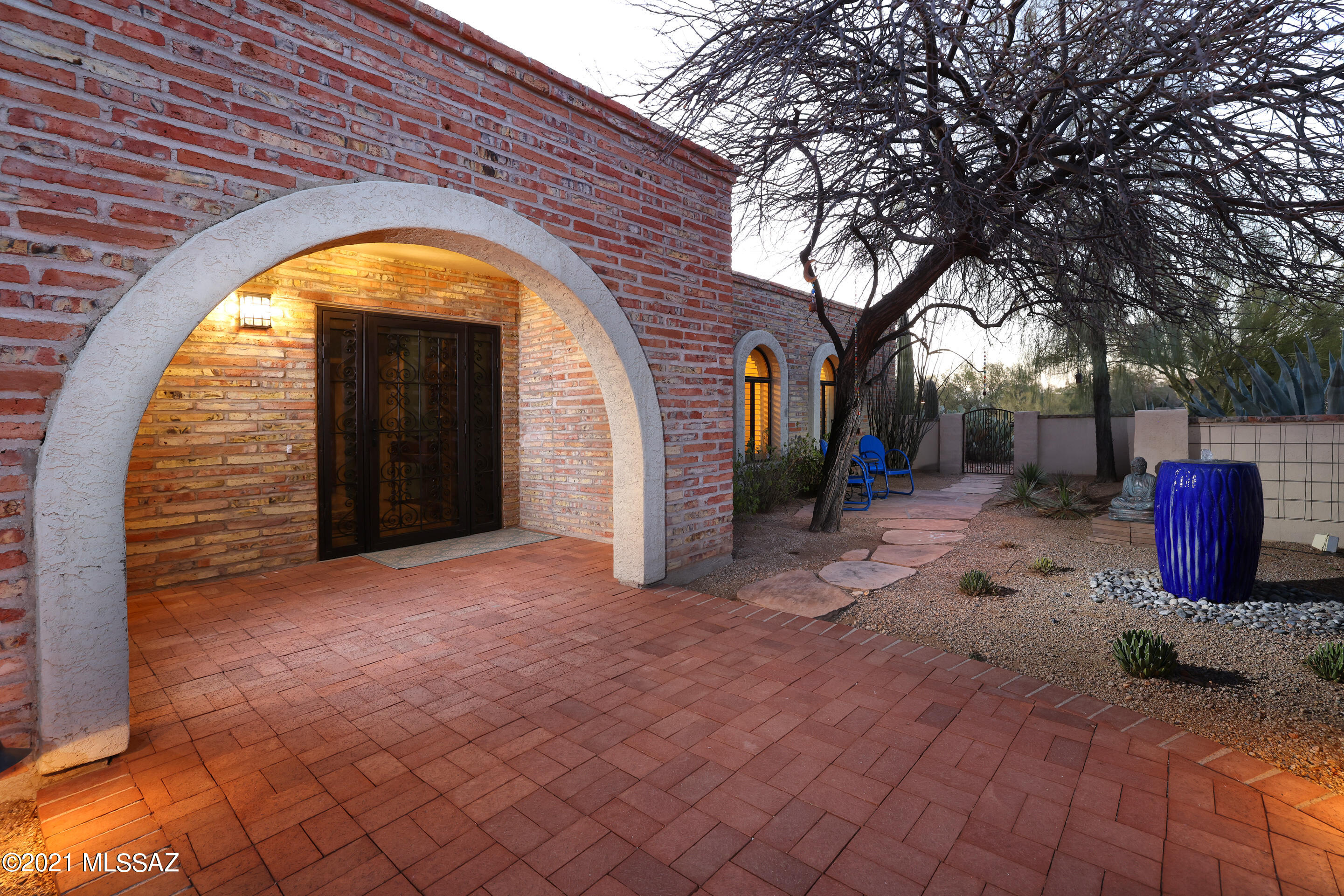 Catalina Foothills Estates NO. 7 - Residential