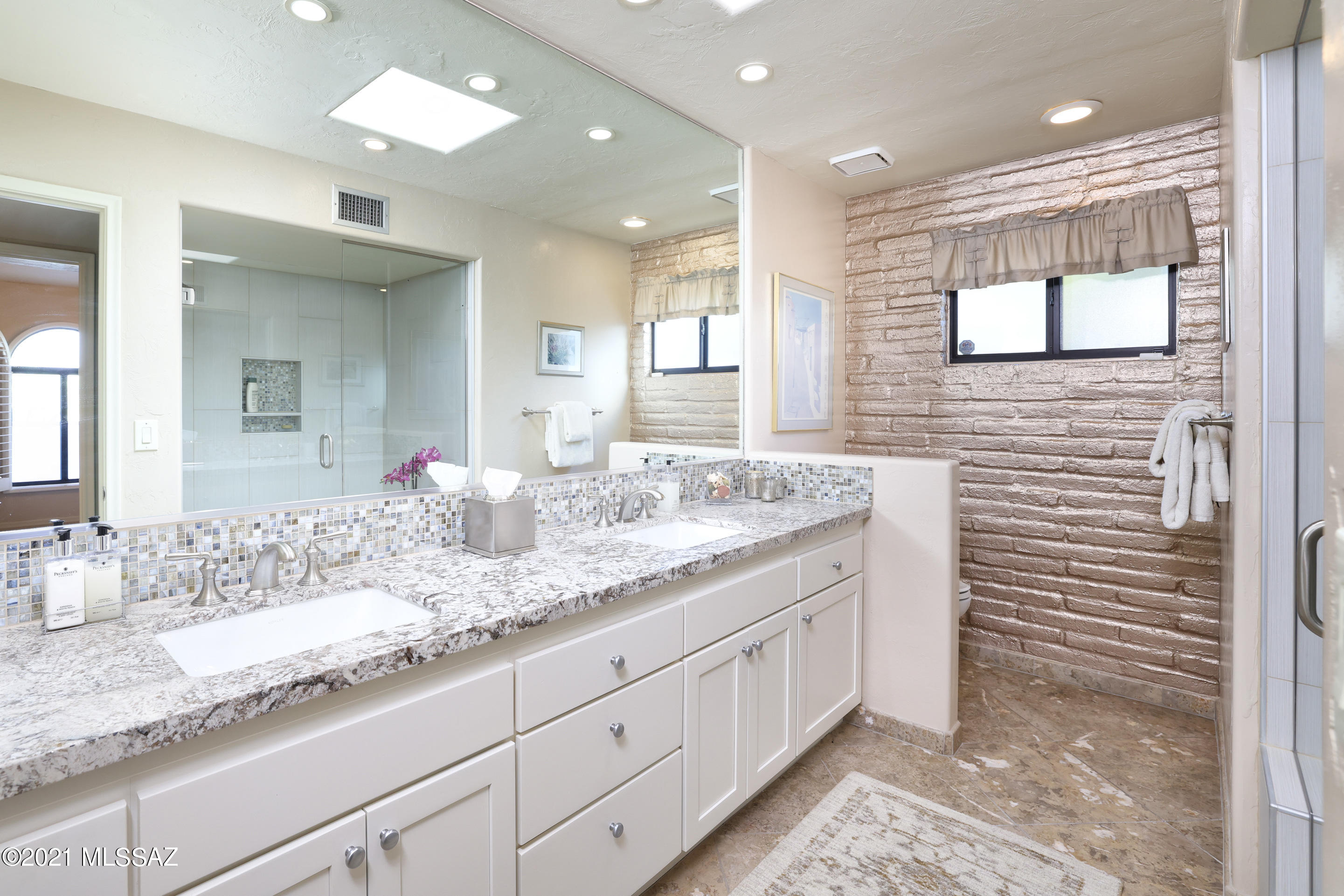 Catalina Foothills Estates NO. 7 - Residential