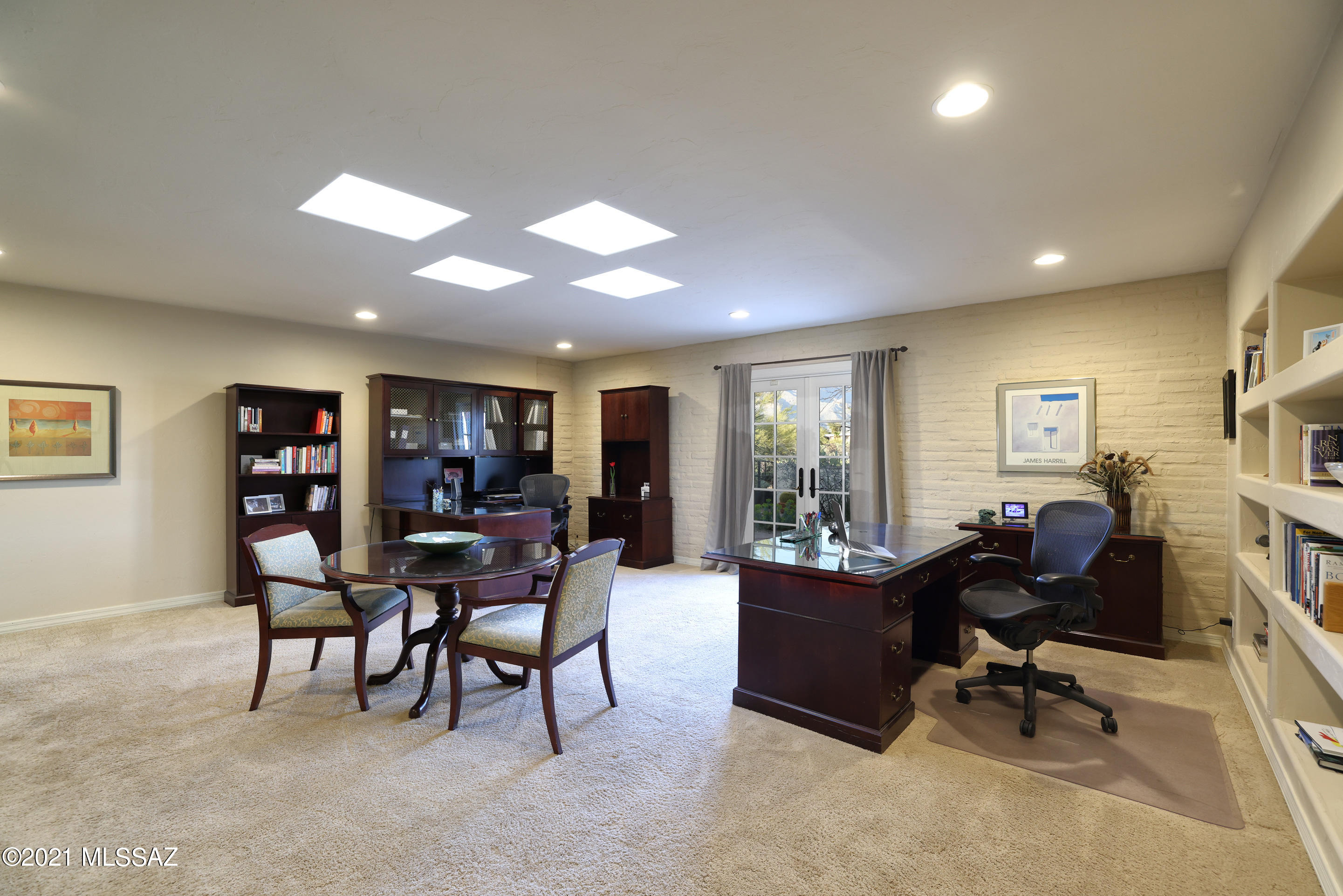 Catalina Foothills Estates NO. 7 - Residential