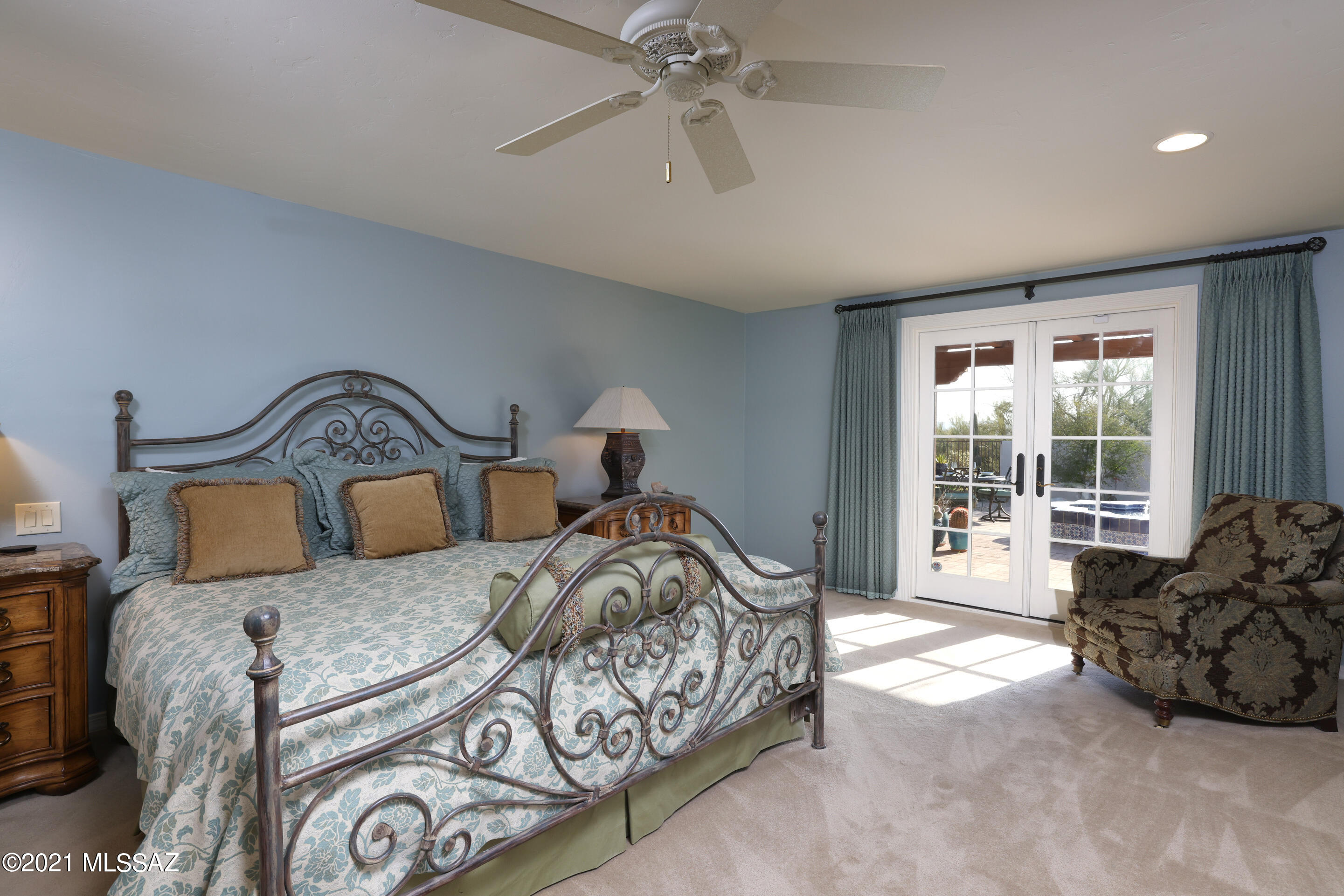 Catalina Foothills Estates NO. 7 - Residential