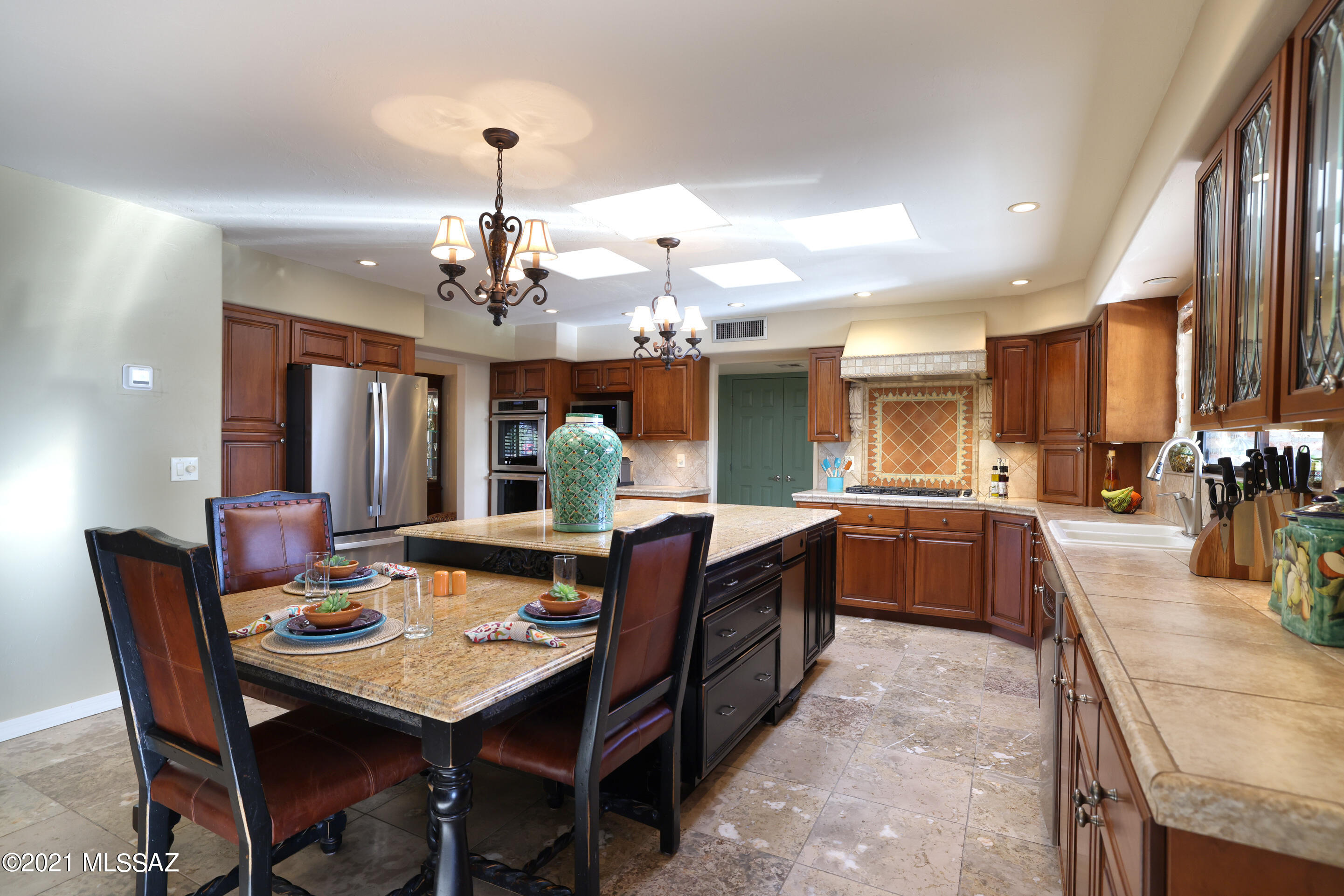 Catalina Foothills Estates NO. 7 - Residential