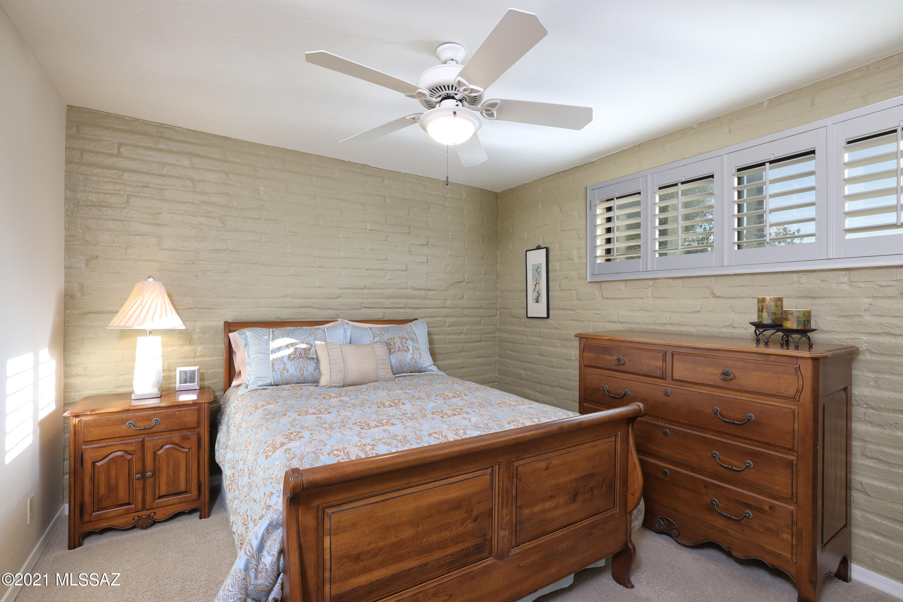 Catalina Foothills Estates NO. 7 - Residential