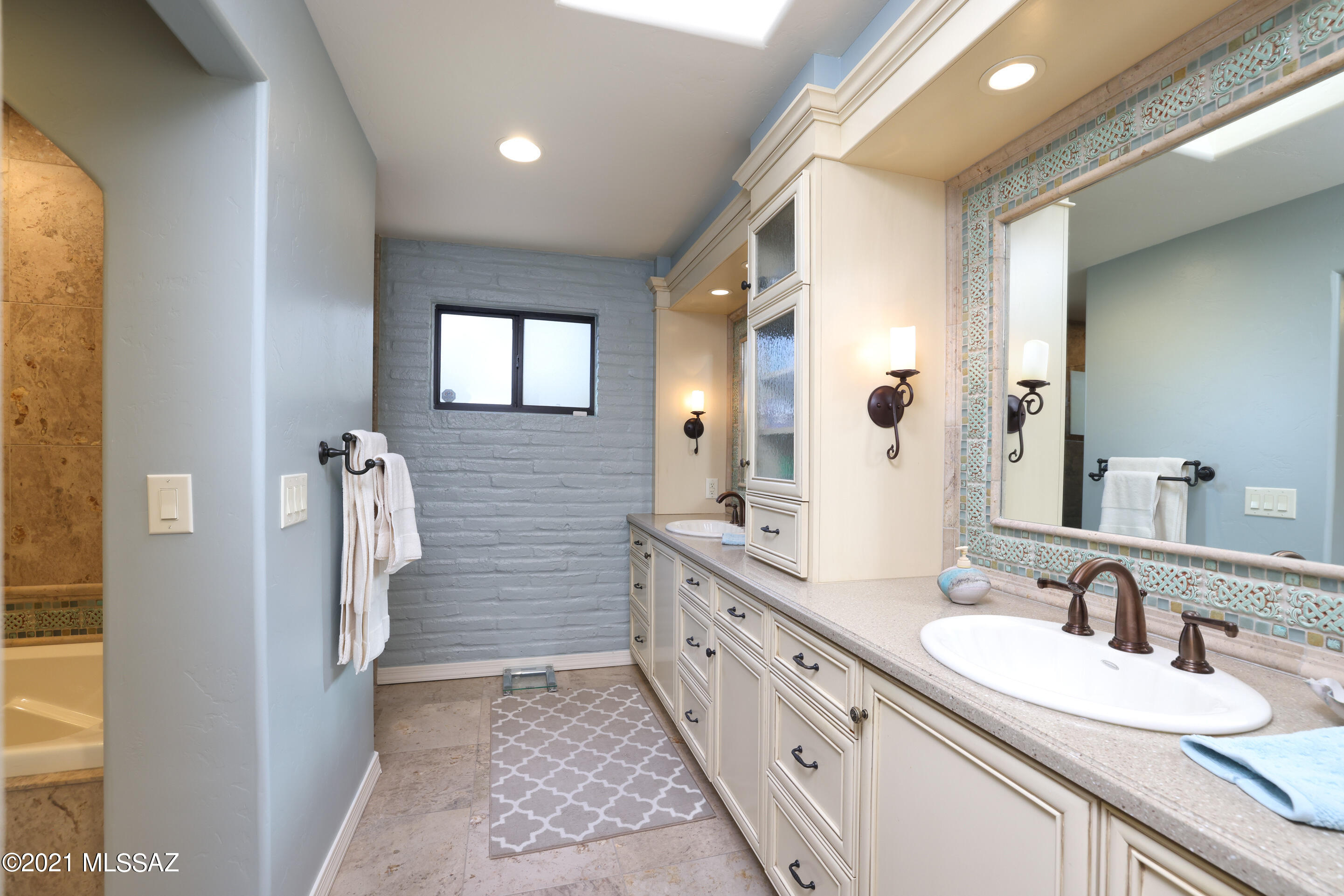 Catalina Foothills Estates NO. 7 - Residential