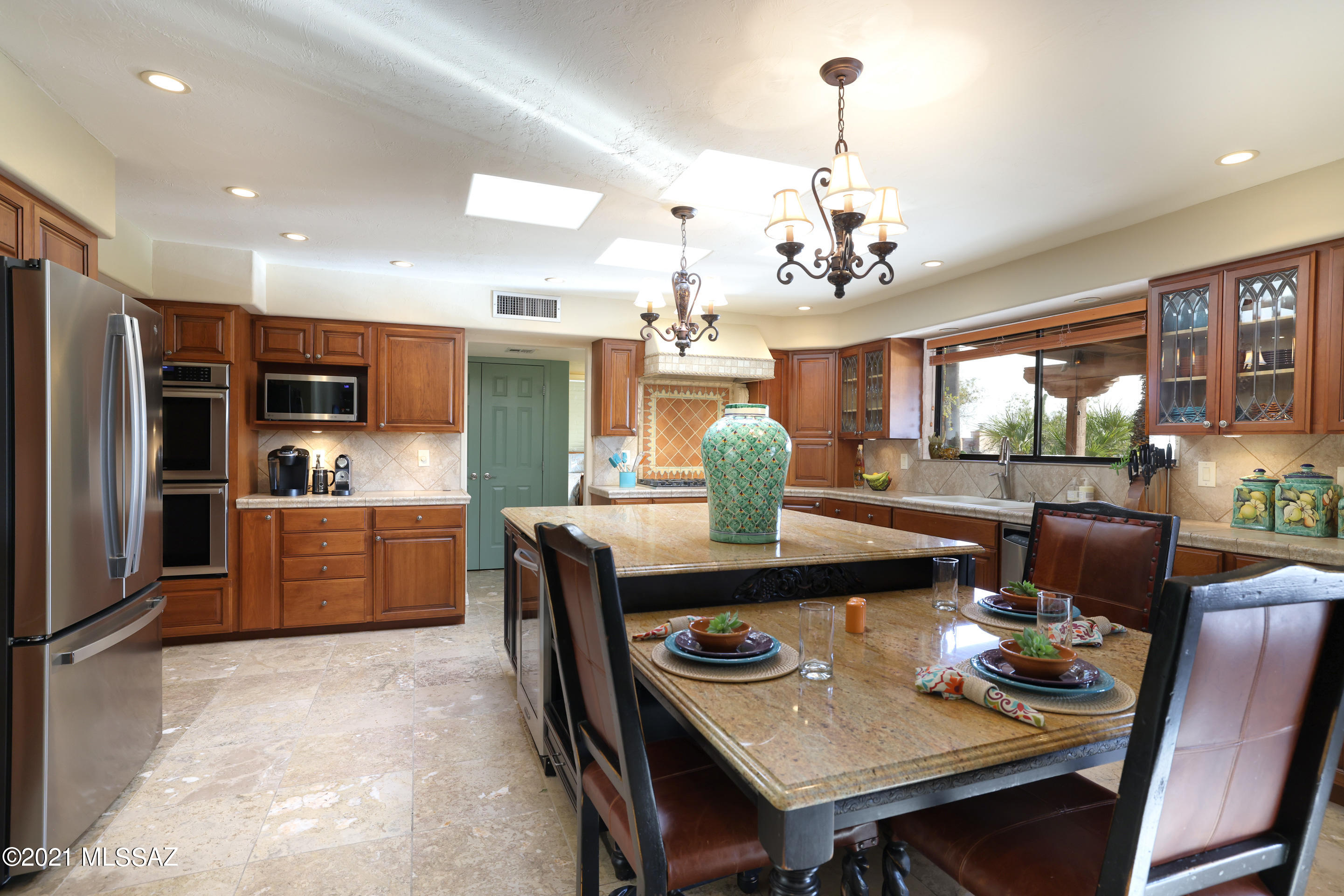 Catalina Foothills Estates NO. 7 - Residential