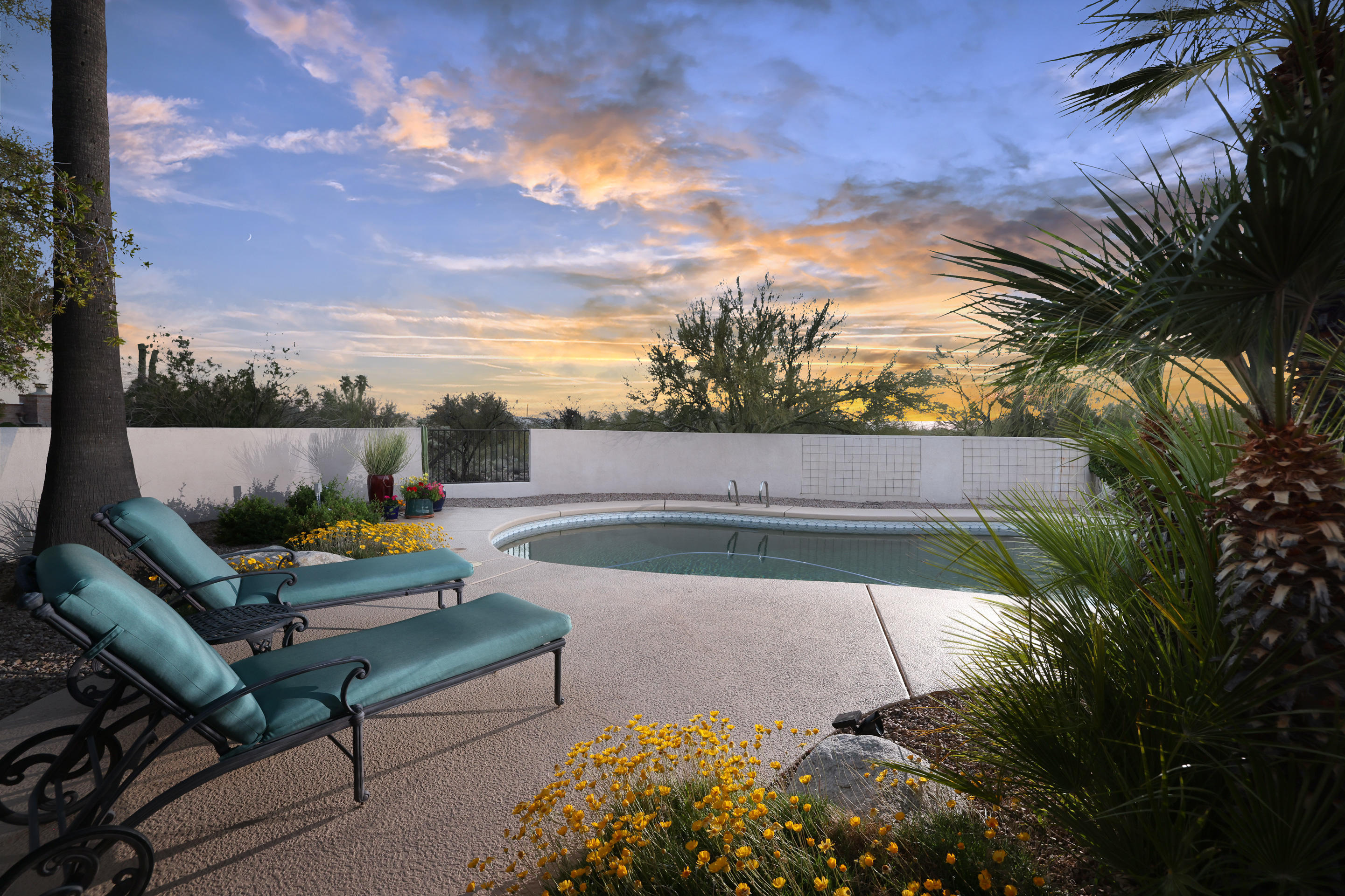 Catalina Foothills Estates NO. 7 - Residential