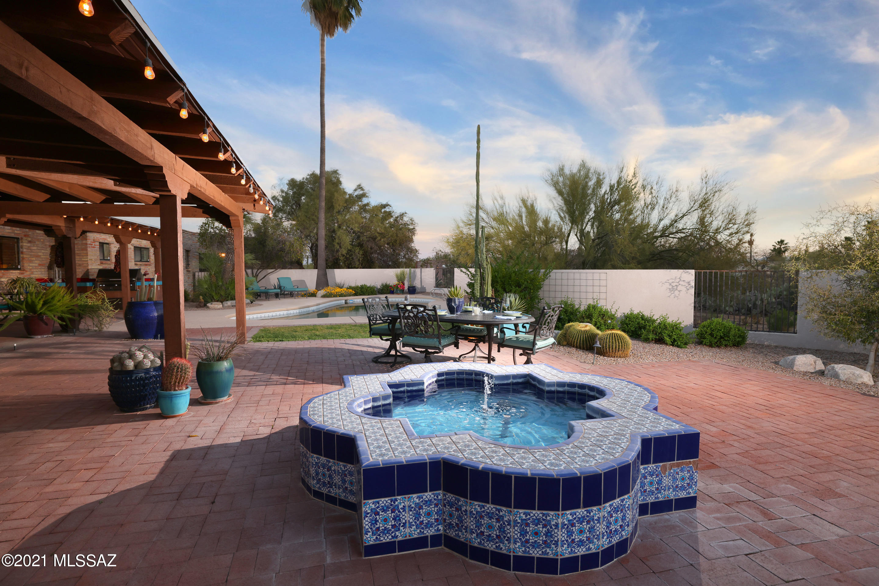 Catalina Foothills Estates NO. 7 - Residential