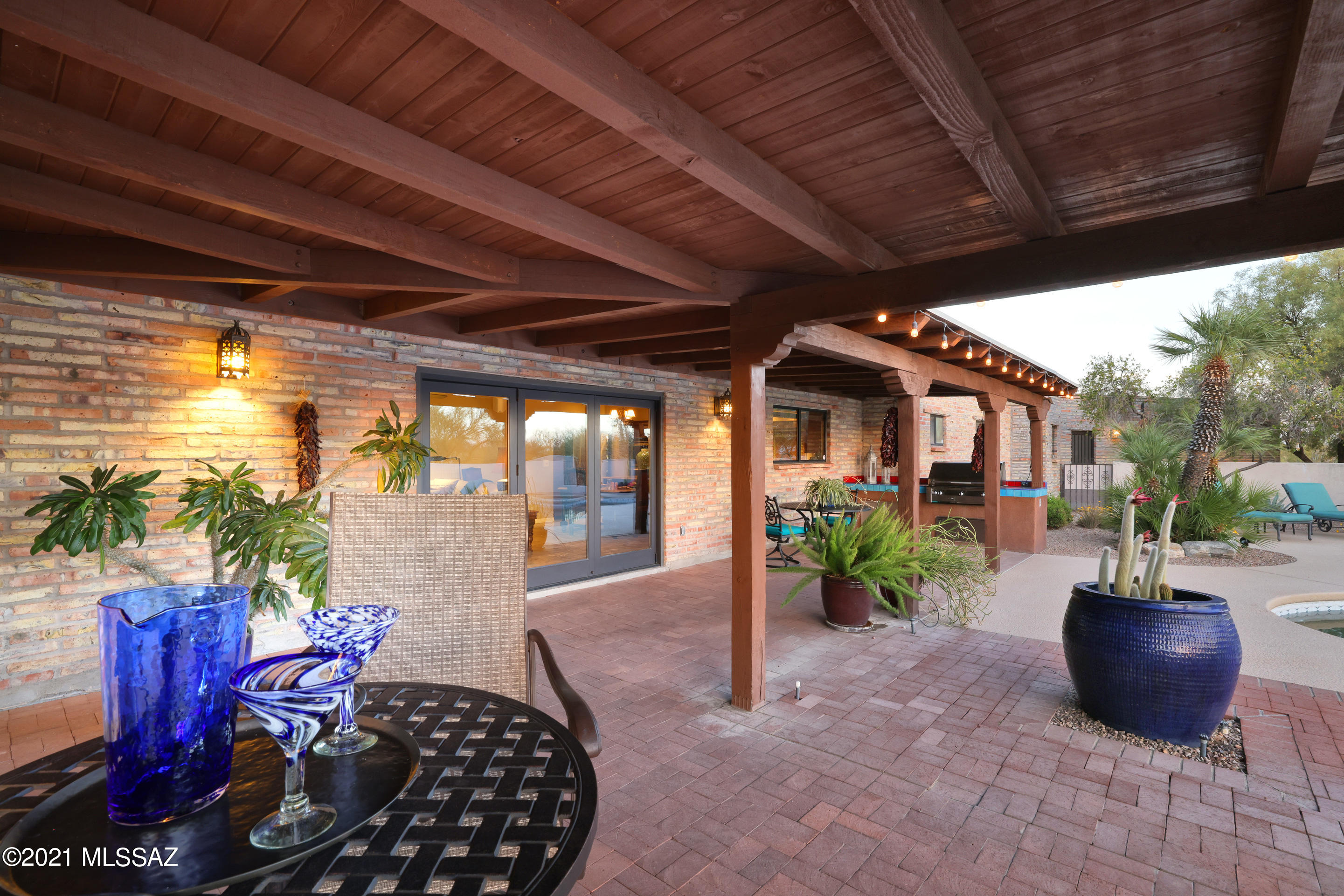 Catalina Foothills Estates NO. 7 - Residential
