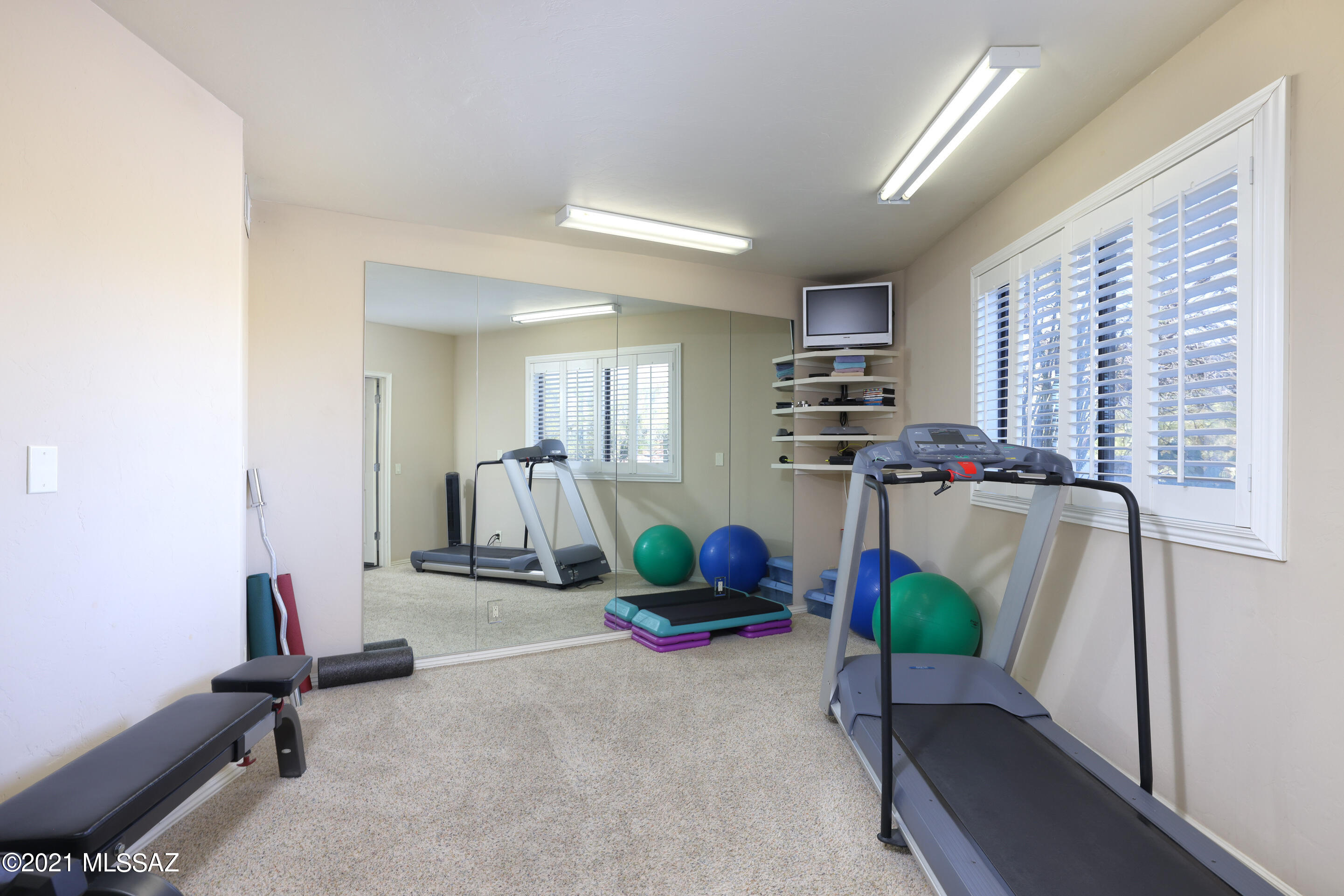 Catalina Foothills Estates NO. 7 - Residential