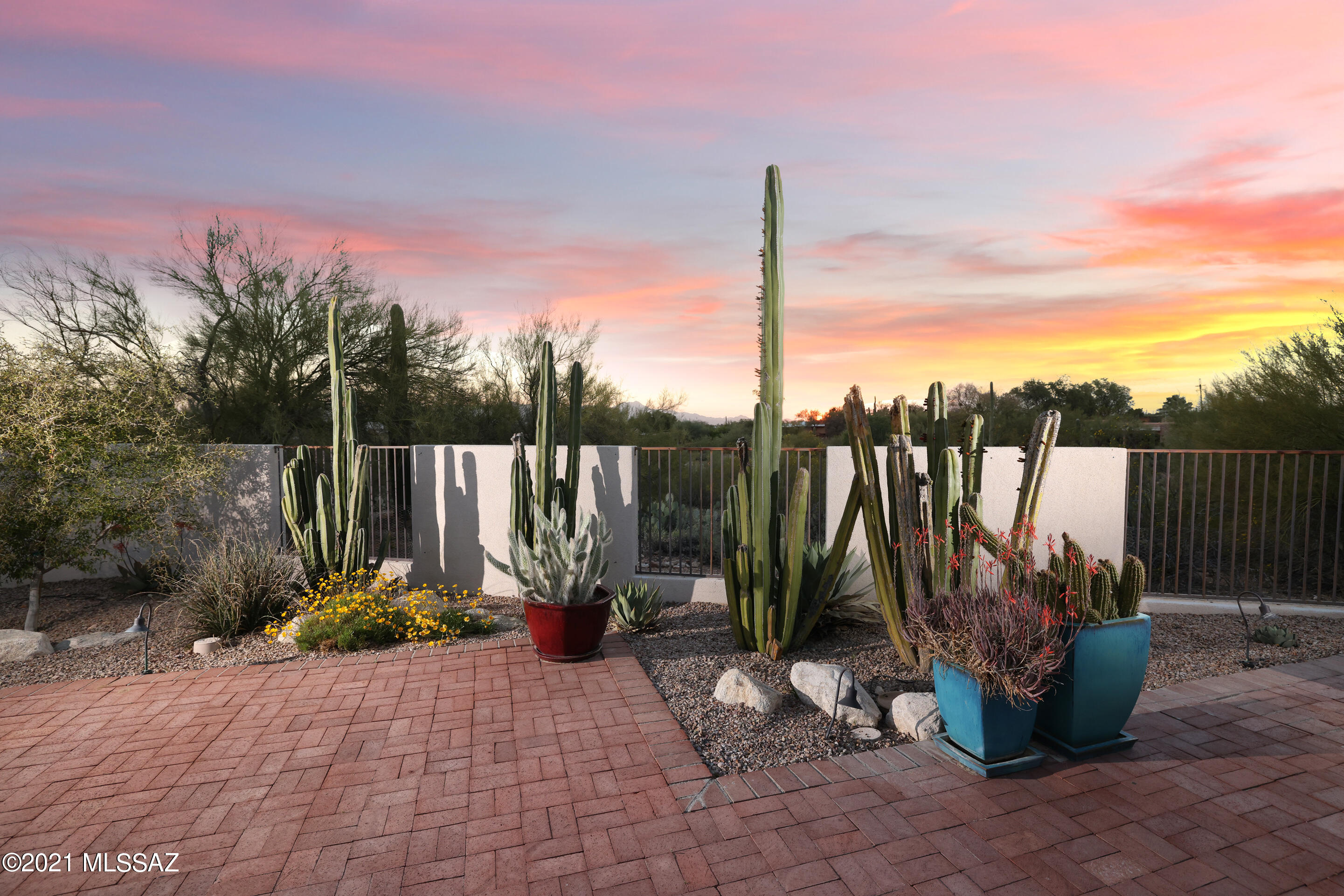 Catalina Foothills Estates NO. 7 - Residential