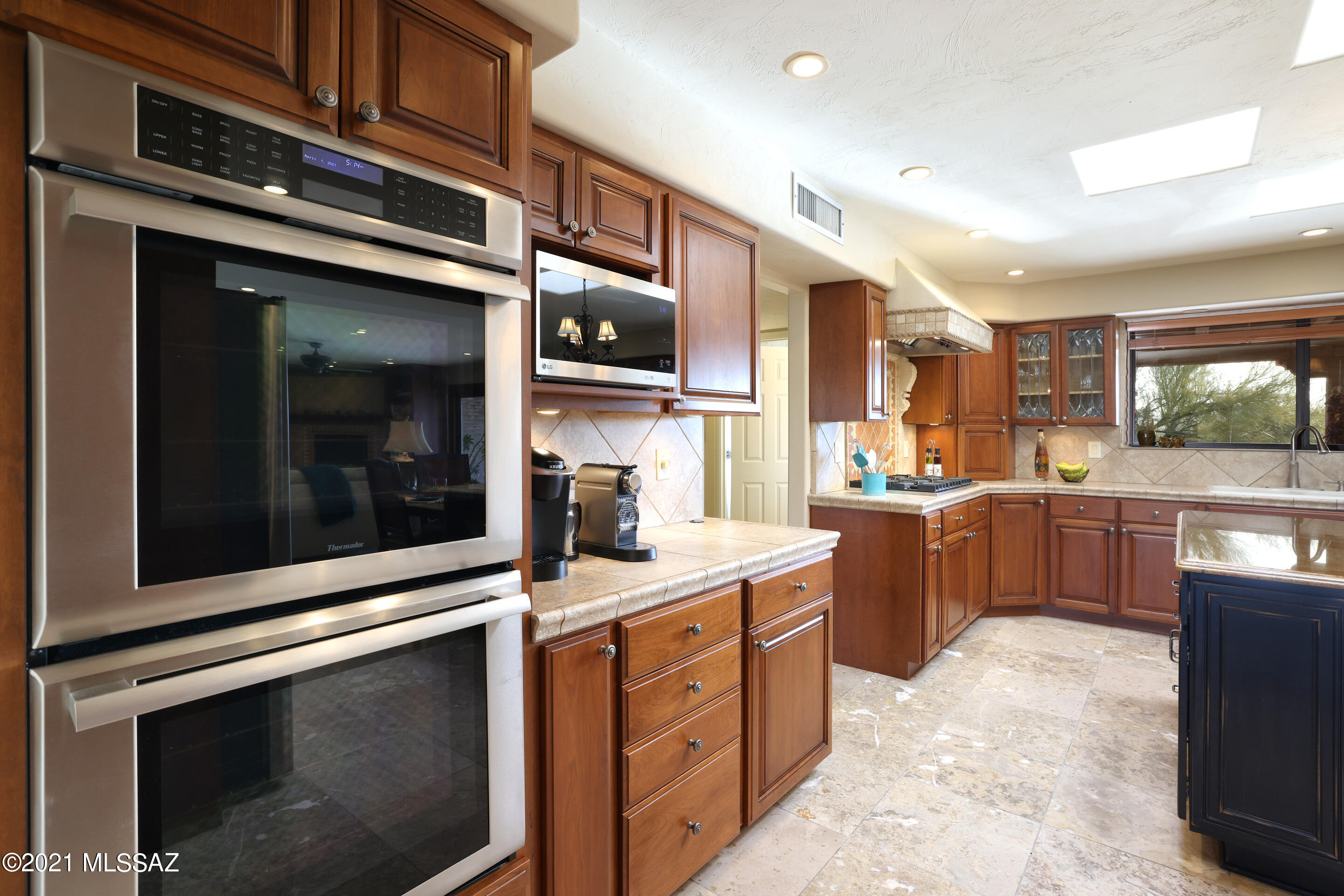 Catalina Foothills Estates NO. 7 - Residential