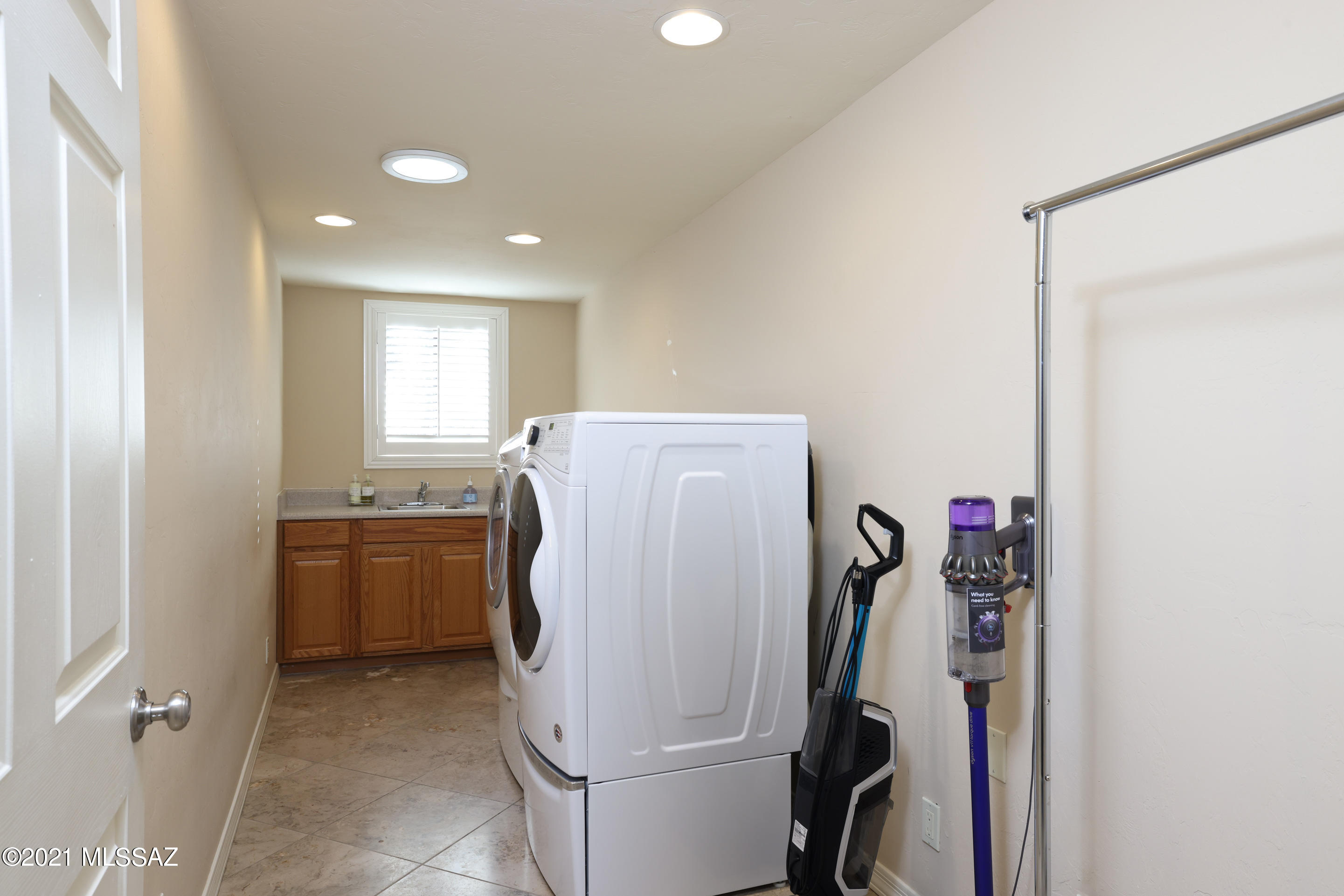 Catalina Foothills Estates NO. 7 - Residential
