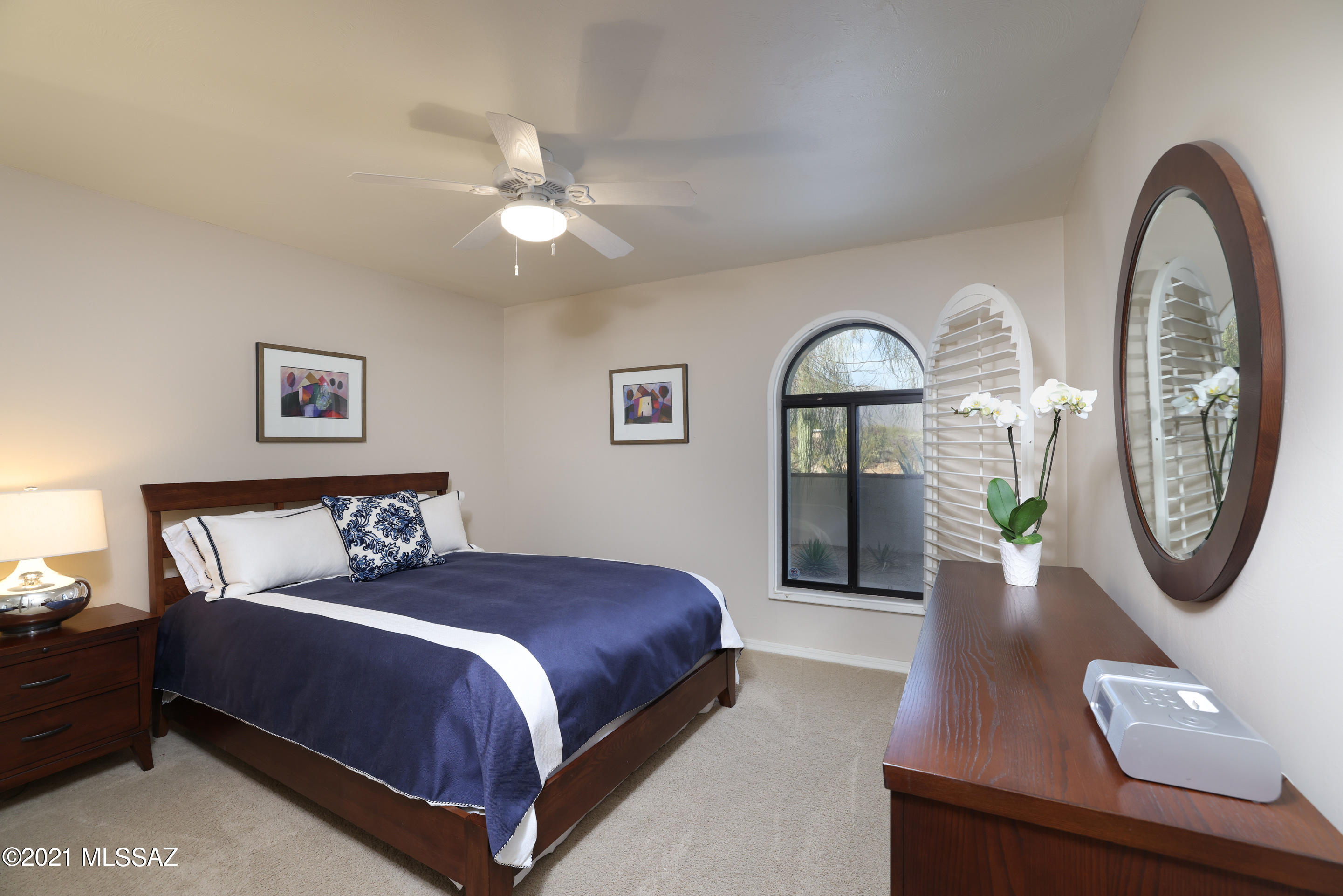 Catalina Foothills Estates NO. 7 - Residential