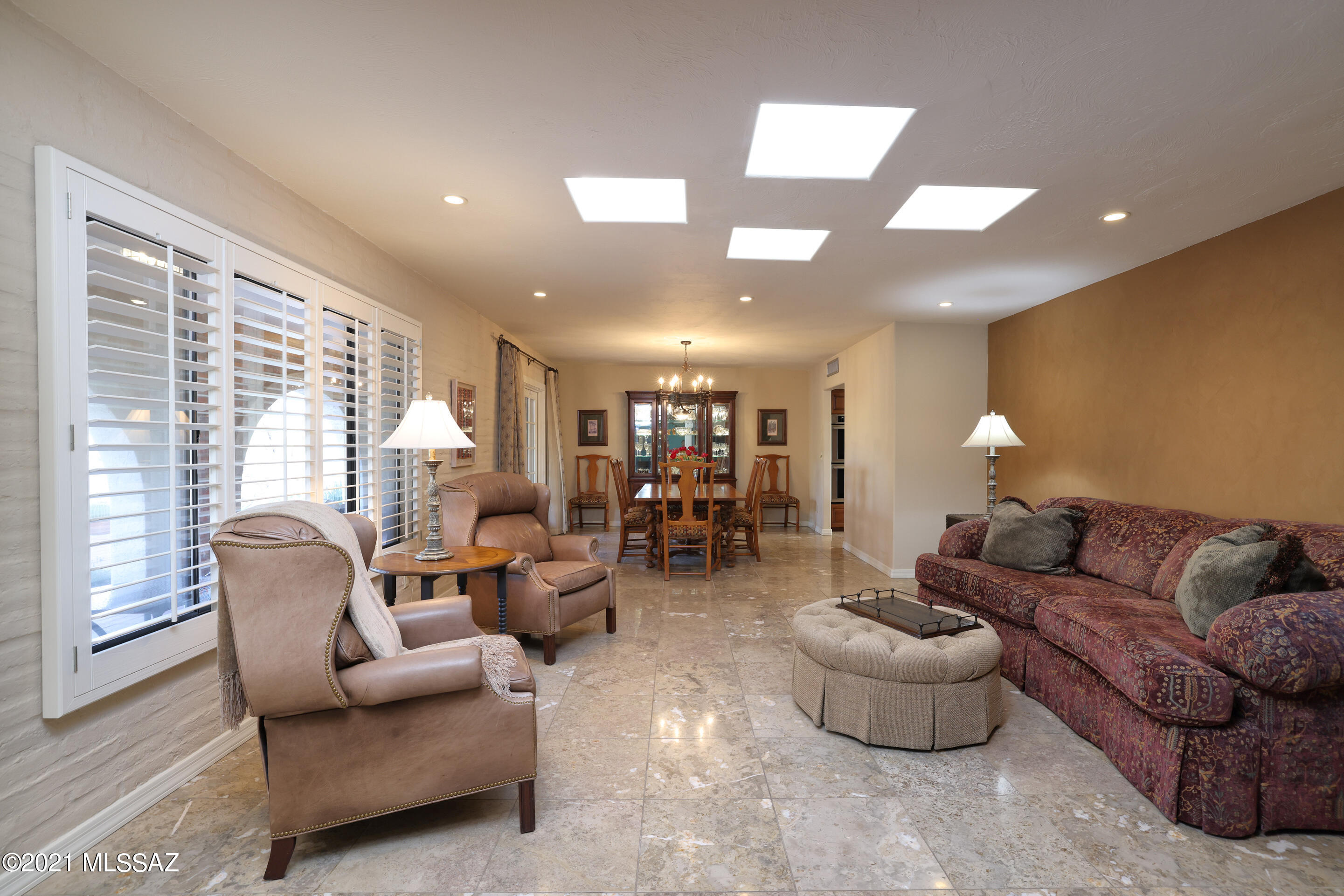 Catalina Foothills Estates NO. 7 - Residential