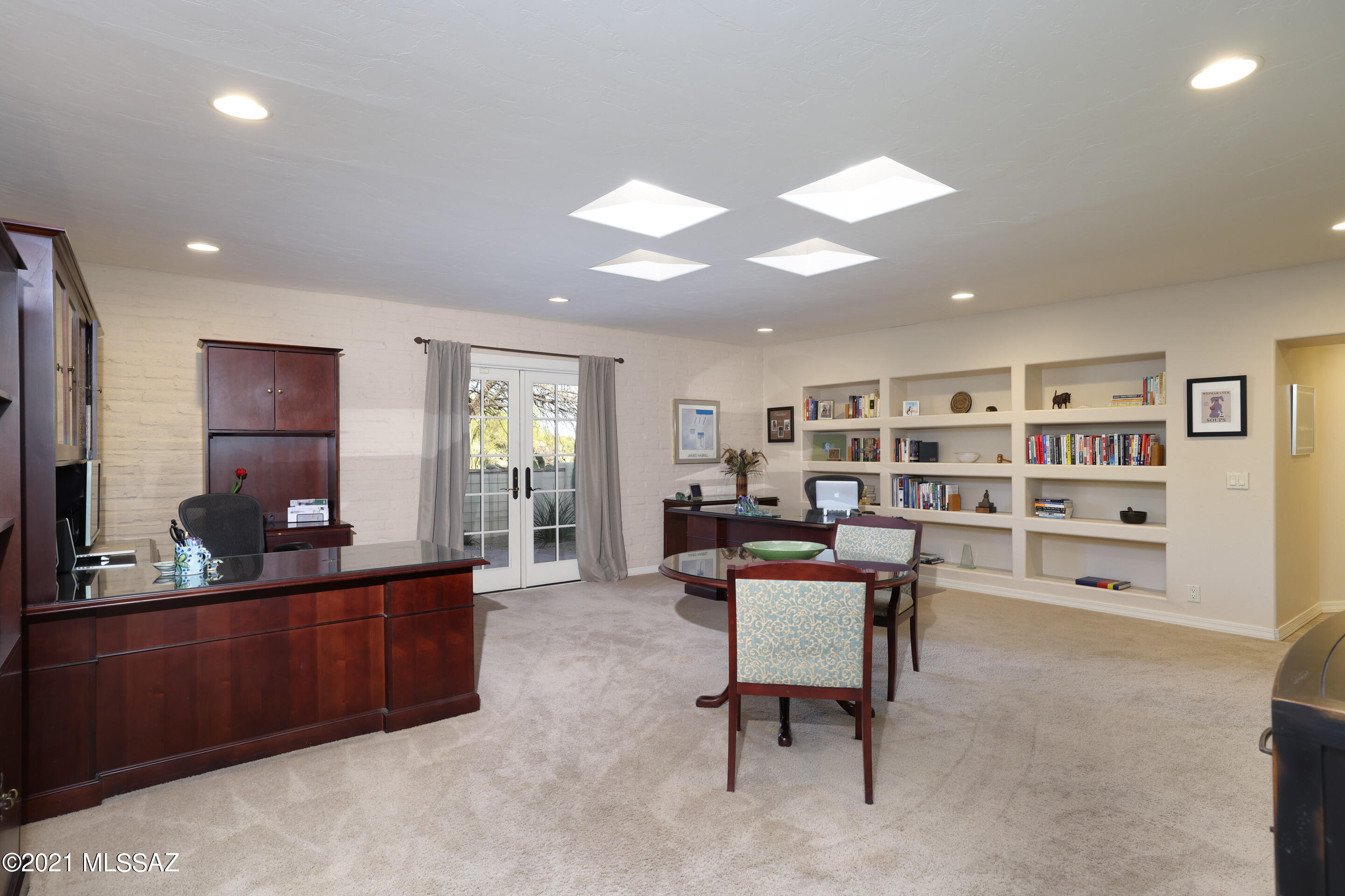 Catalina Foothills Estates NO. 7 - Residential