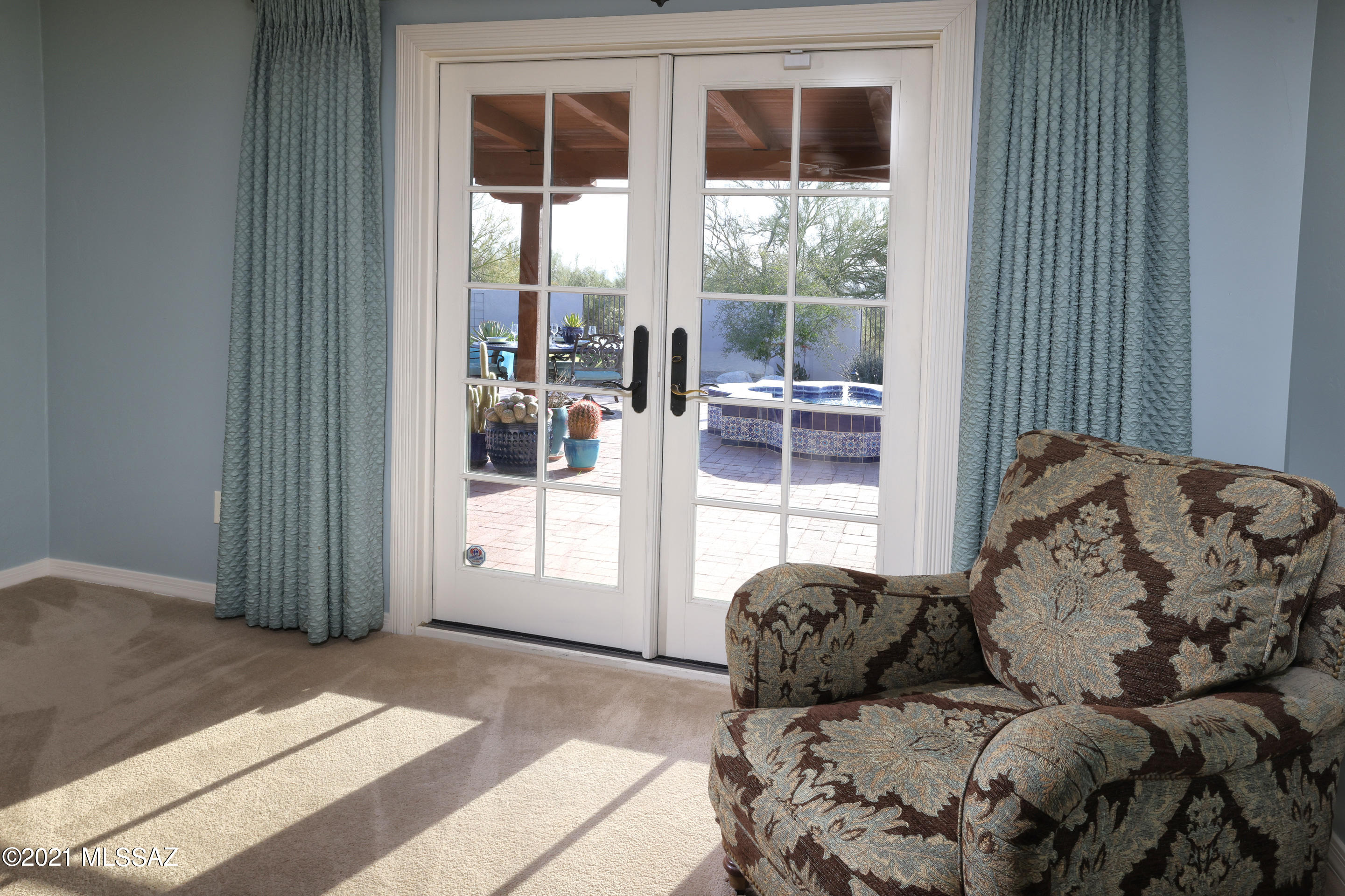 Catalina Foothills Estates NO. 7 - Residential