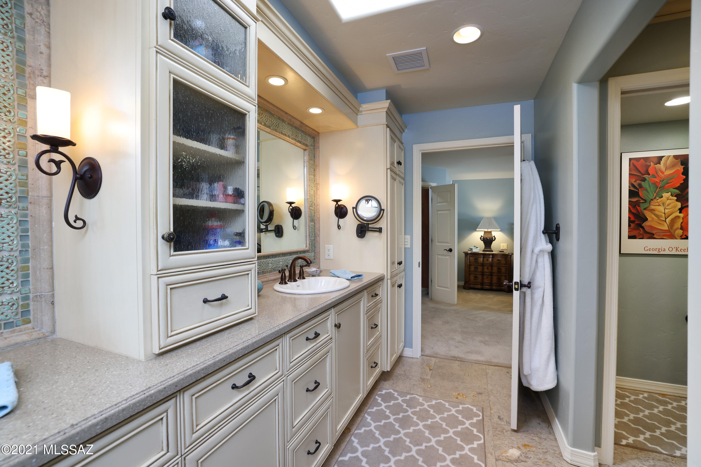 Catalina Foothills Estates NO. 7 - Residential
