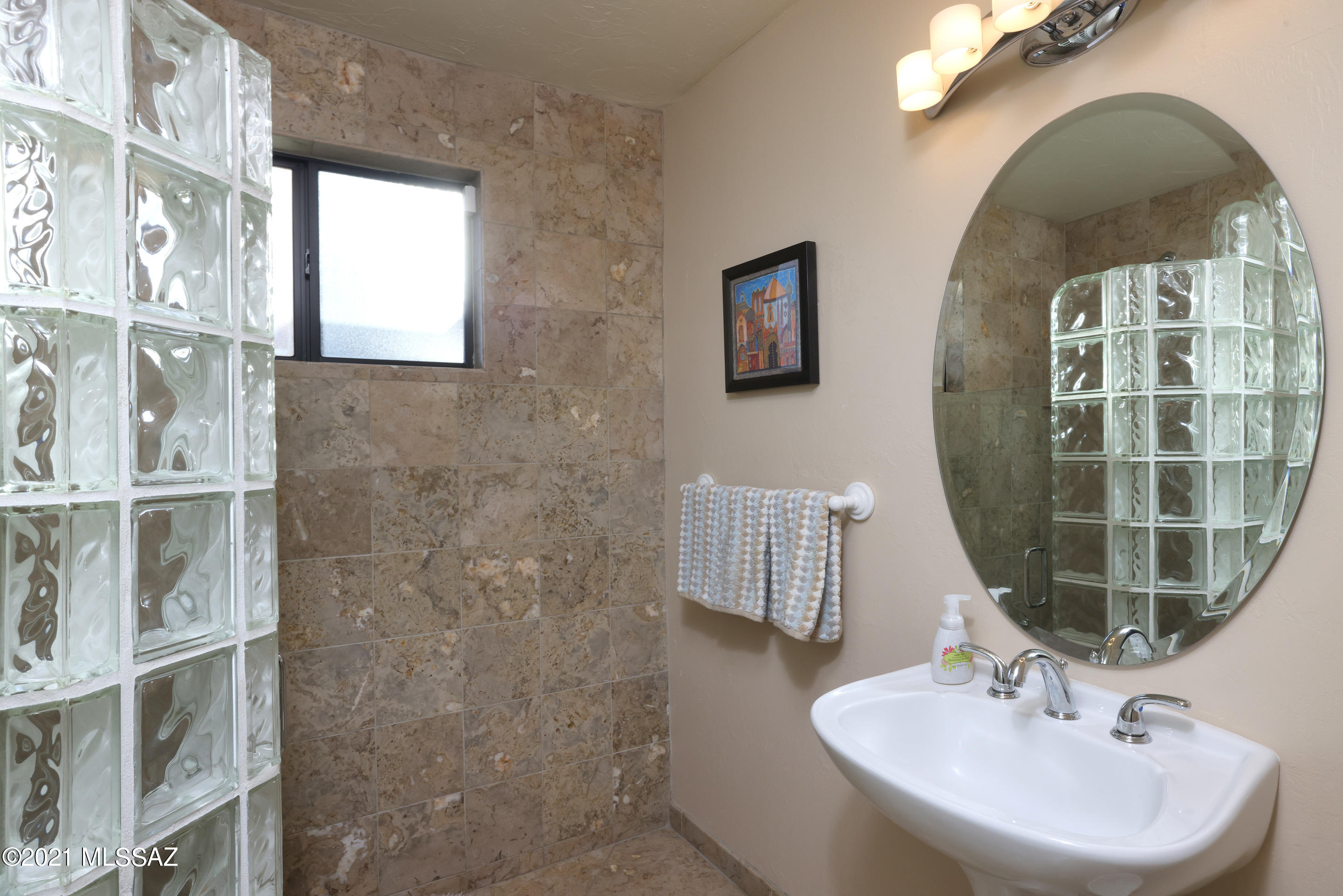 Catalina Foothills Estates NO. 7 - Residential