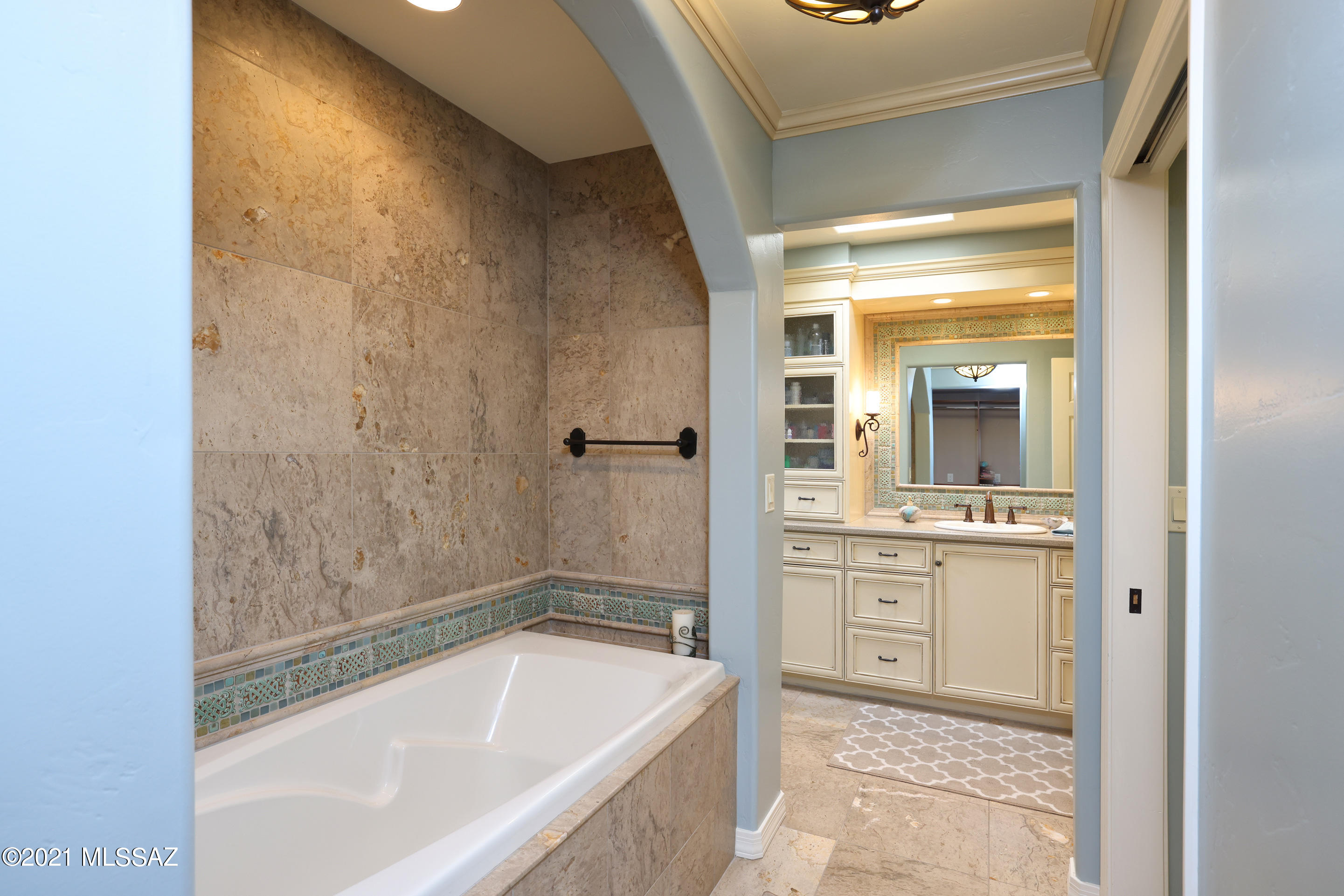 Catalina Foothills Estates NO. 7 - Residential