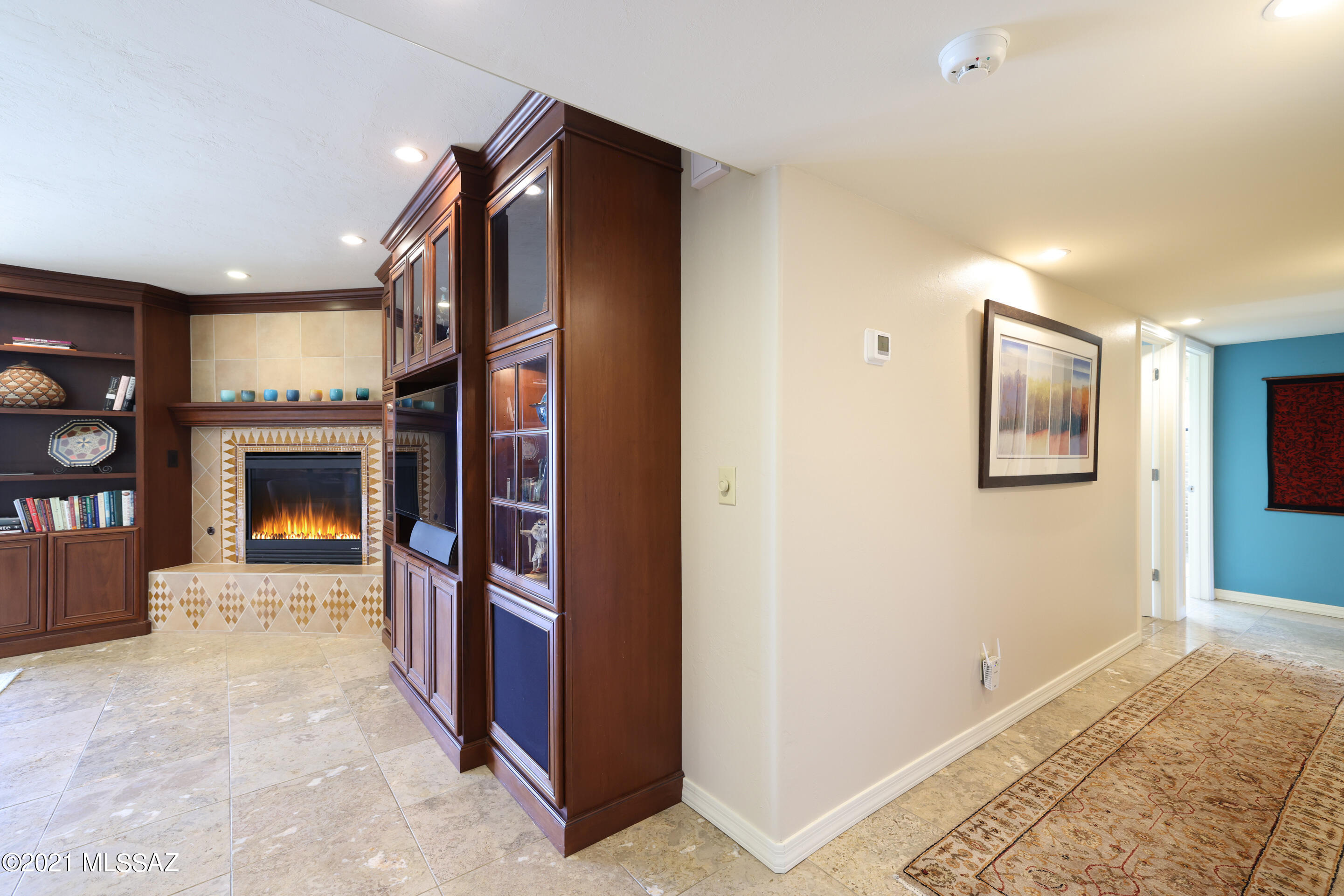 Catalina Foothills Estates NO. 7 - Residential