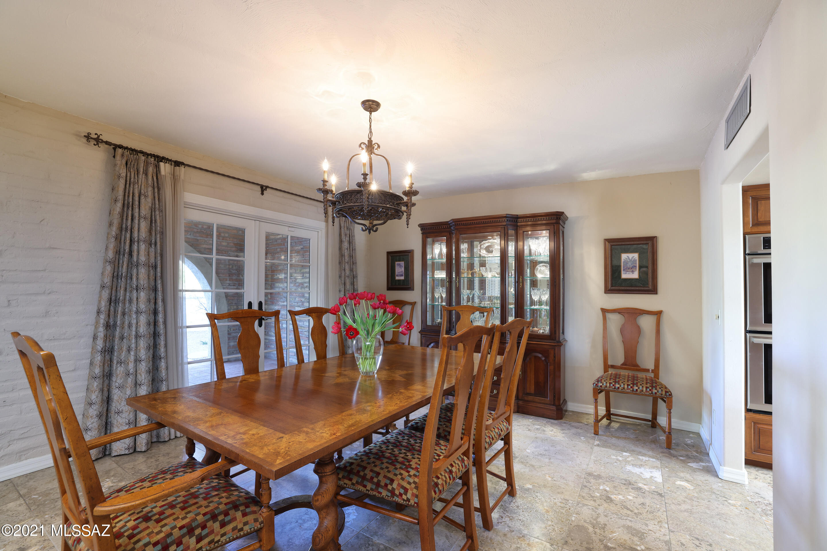 Catalina Foothills Estates NO. 7 - Residential