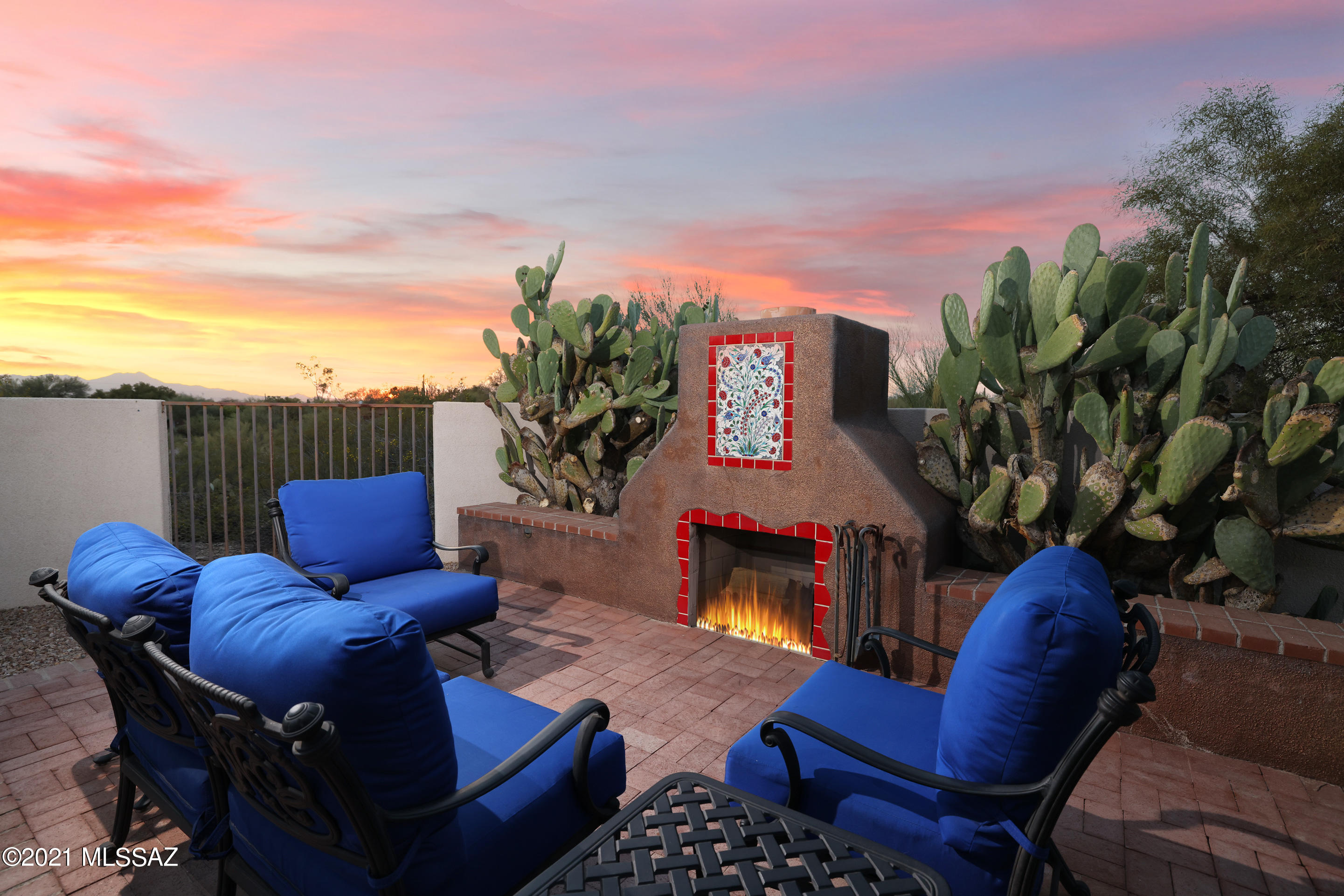 Catalina Foothills Estates NO. 7 - Residential