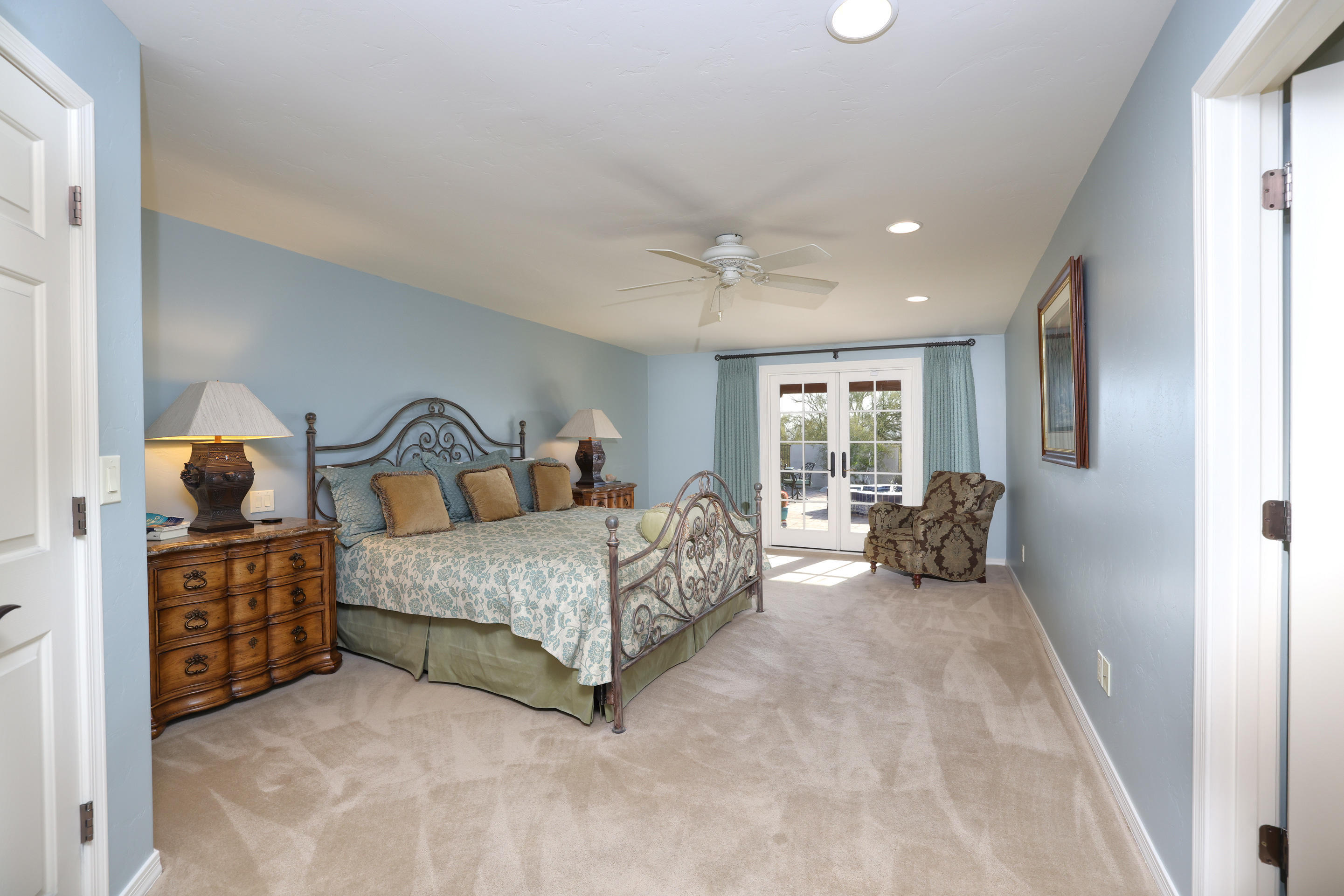 Catalina Foothills Estates NO. 7 - Residential