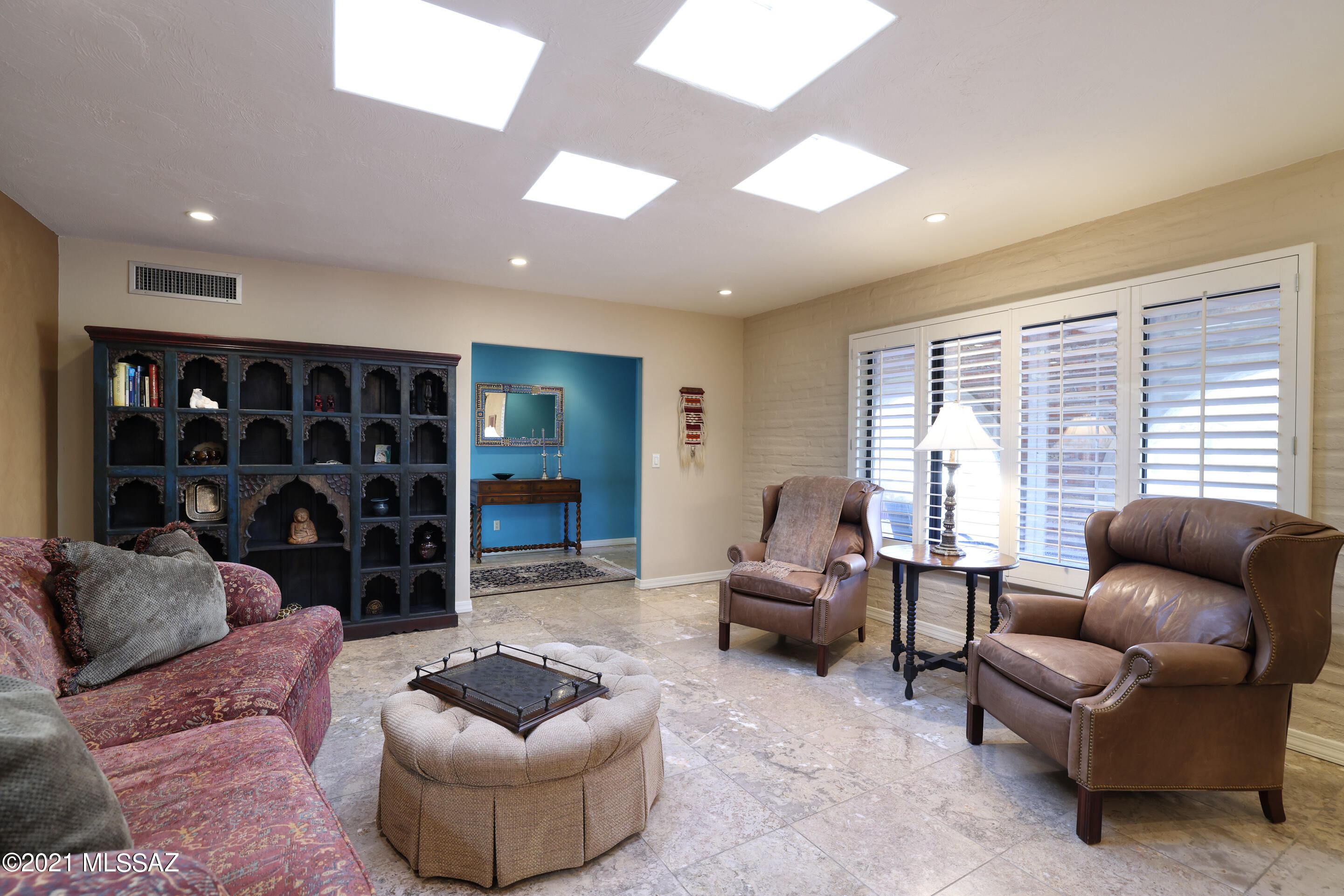 Catalina Foothills Estates NO. 7 - Residential