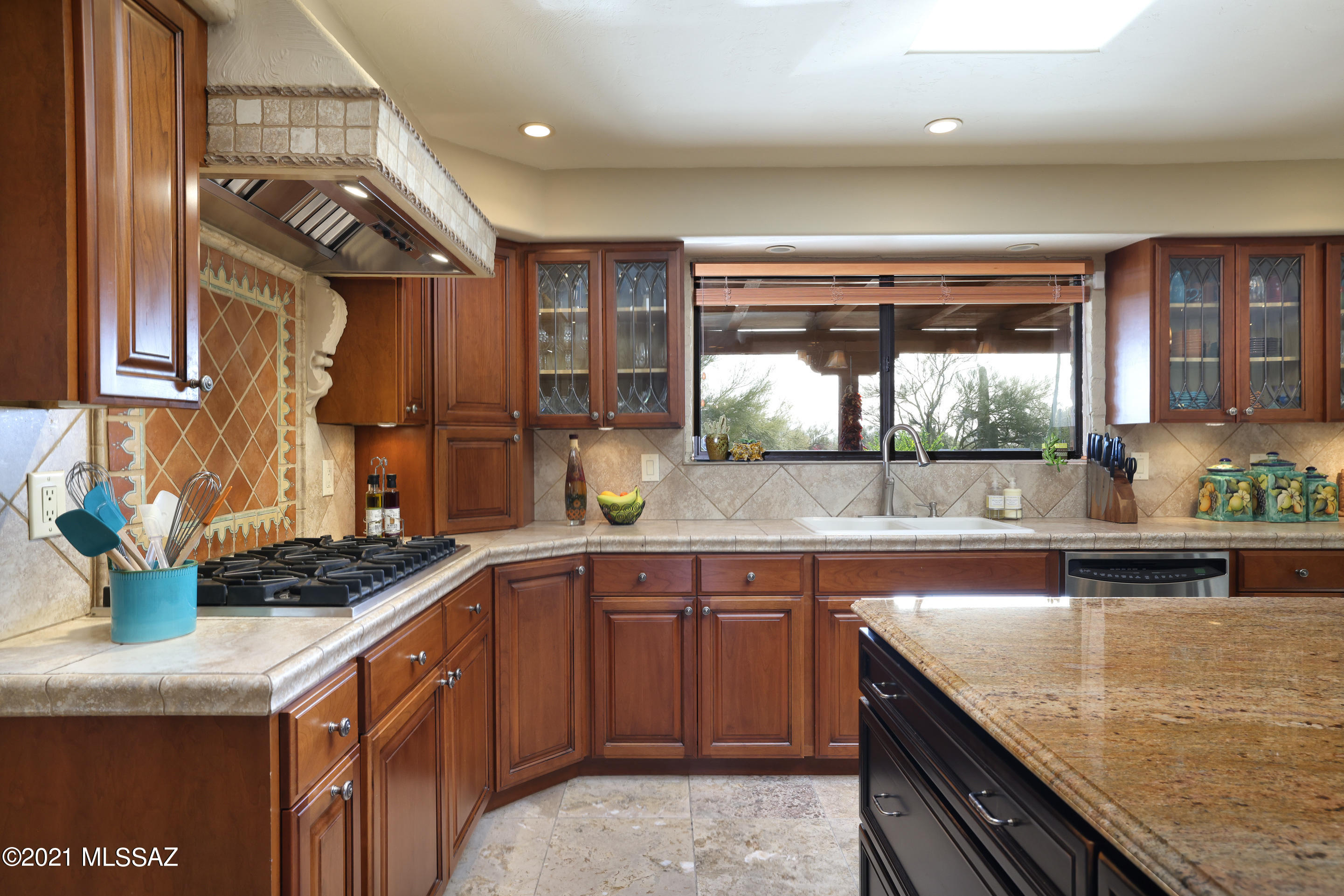Catalina Foothills Estates NO. 7 - Residential