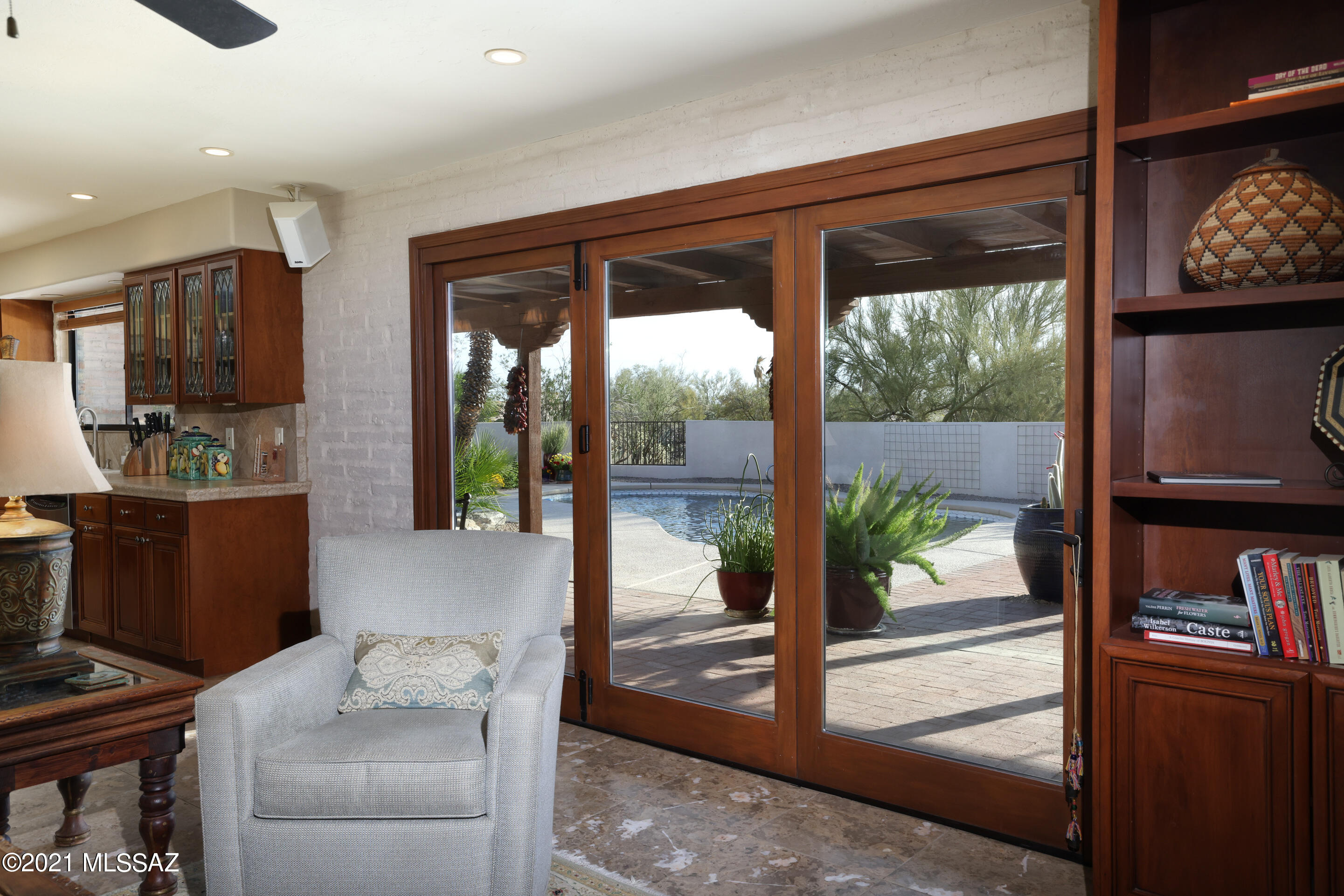 Catalina Foothills Estates NO. 7 - Residential