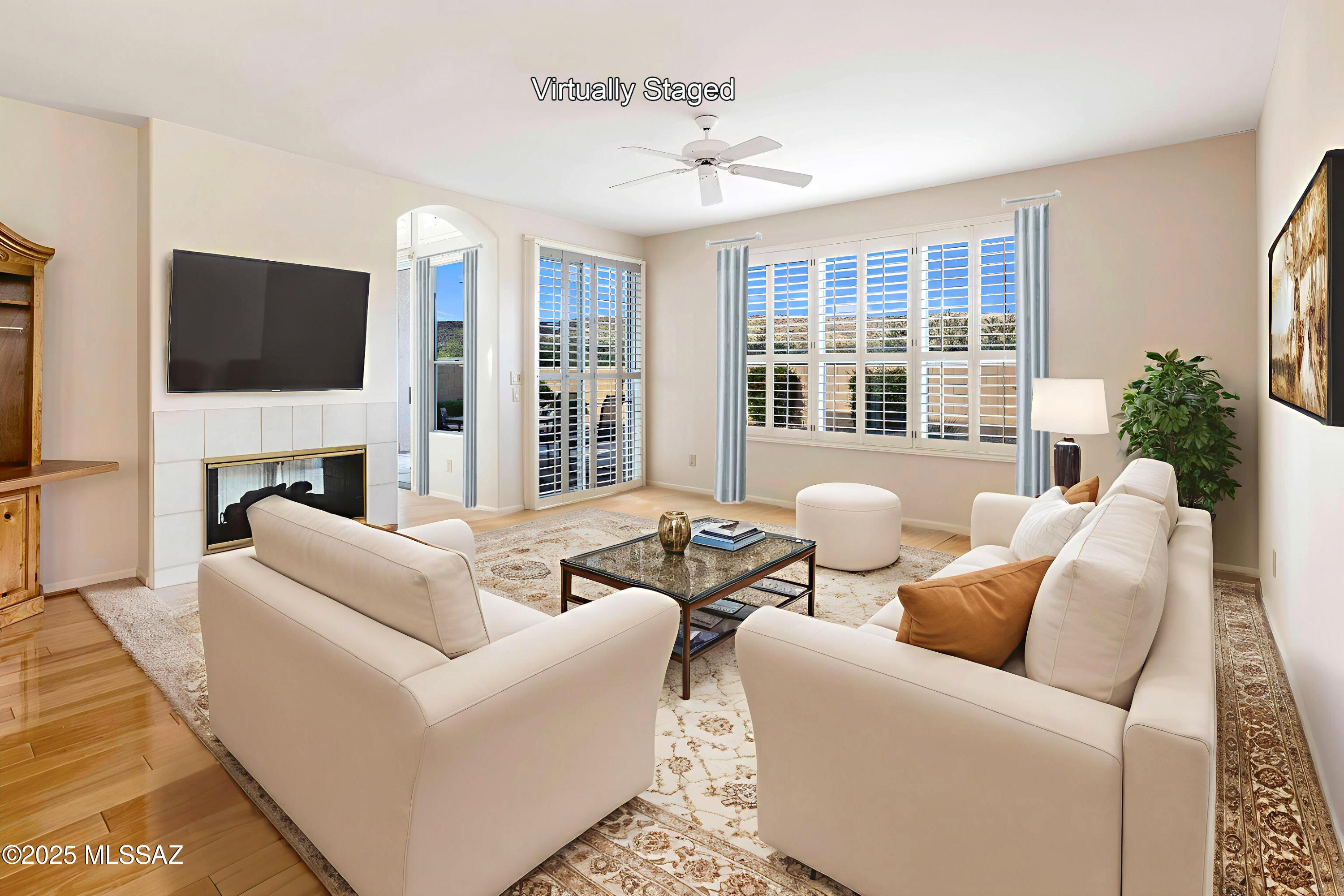 Saddlebrooke - Residential