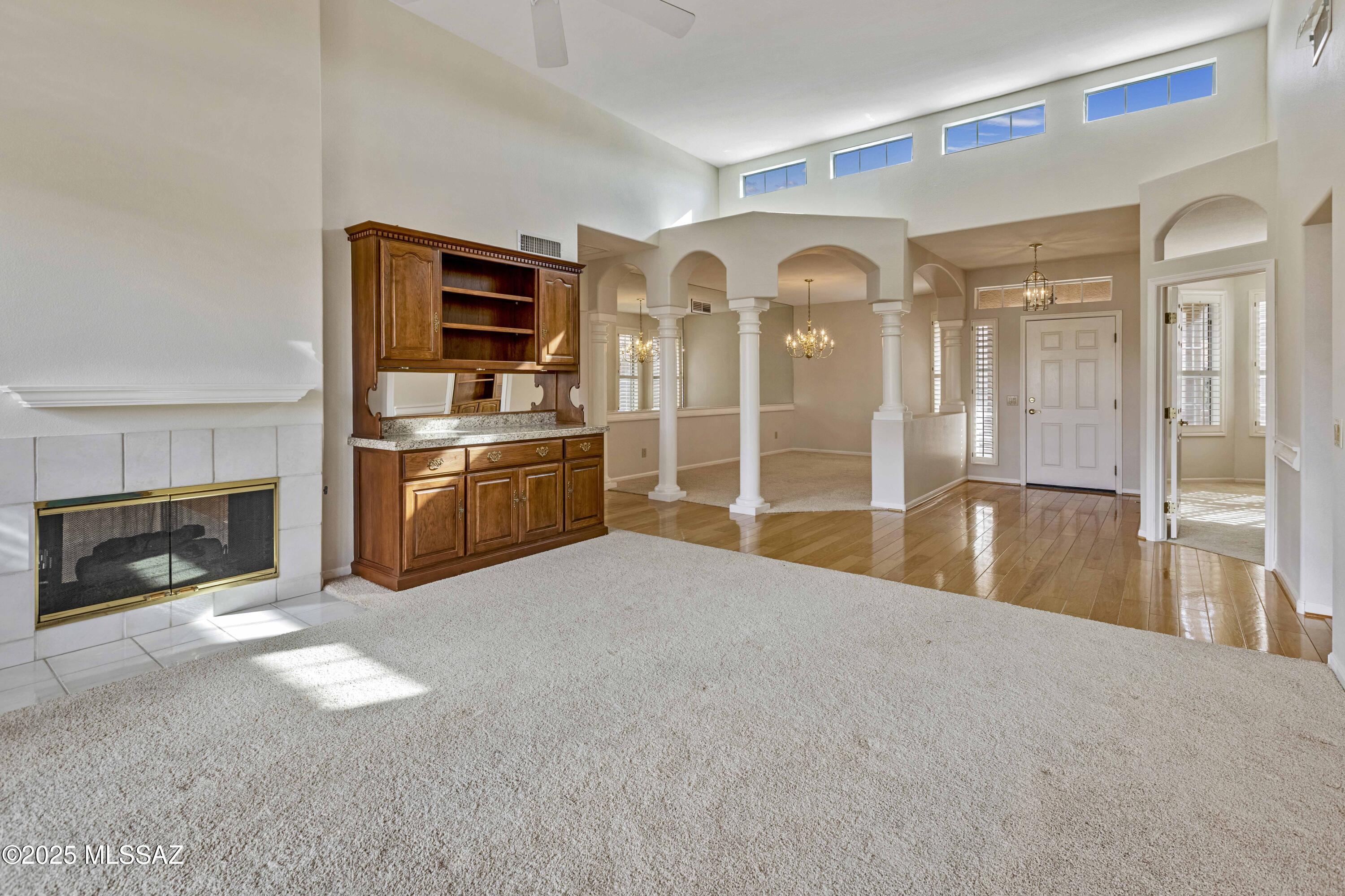 Saddlebrooke - Residential