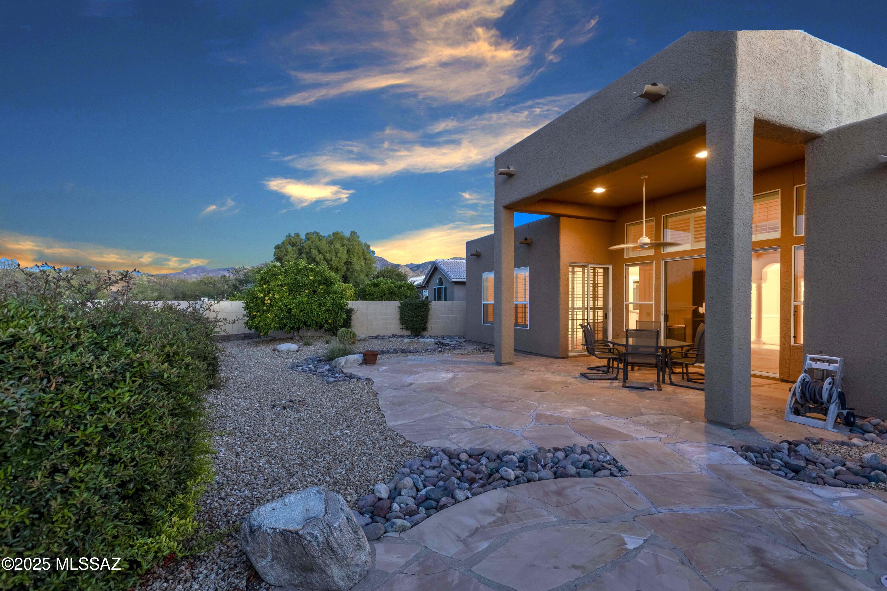 Saddlebrooke - Residential
