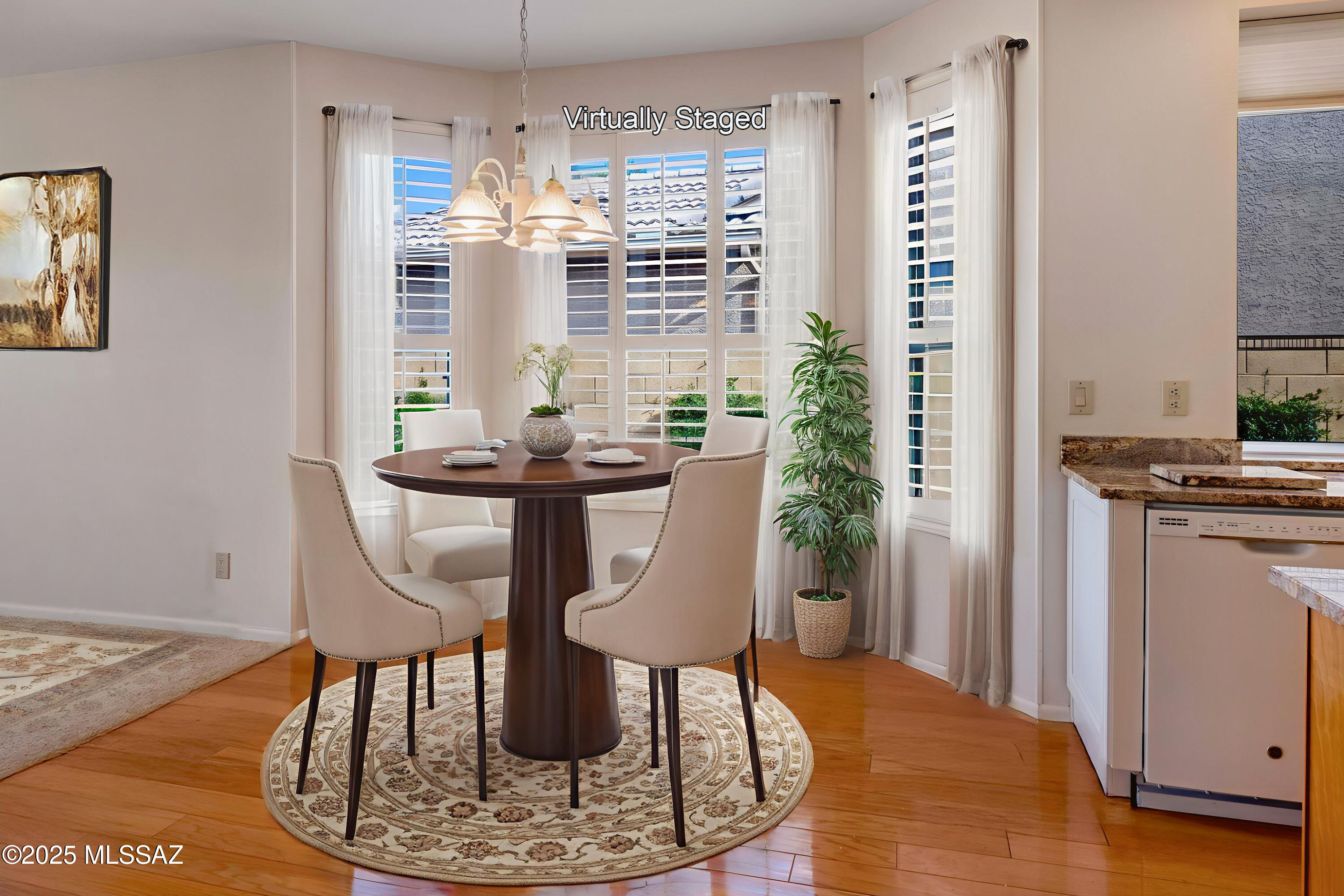 Saddlebrooke - Residential