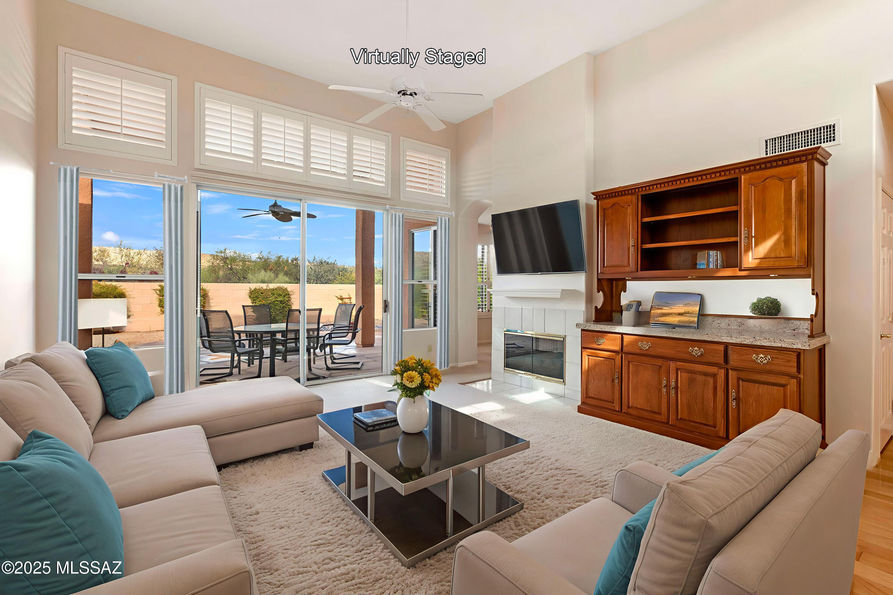 Saddlebrooke - Residential