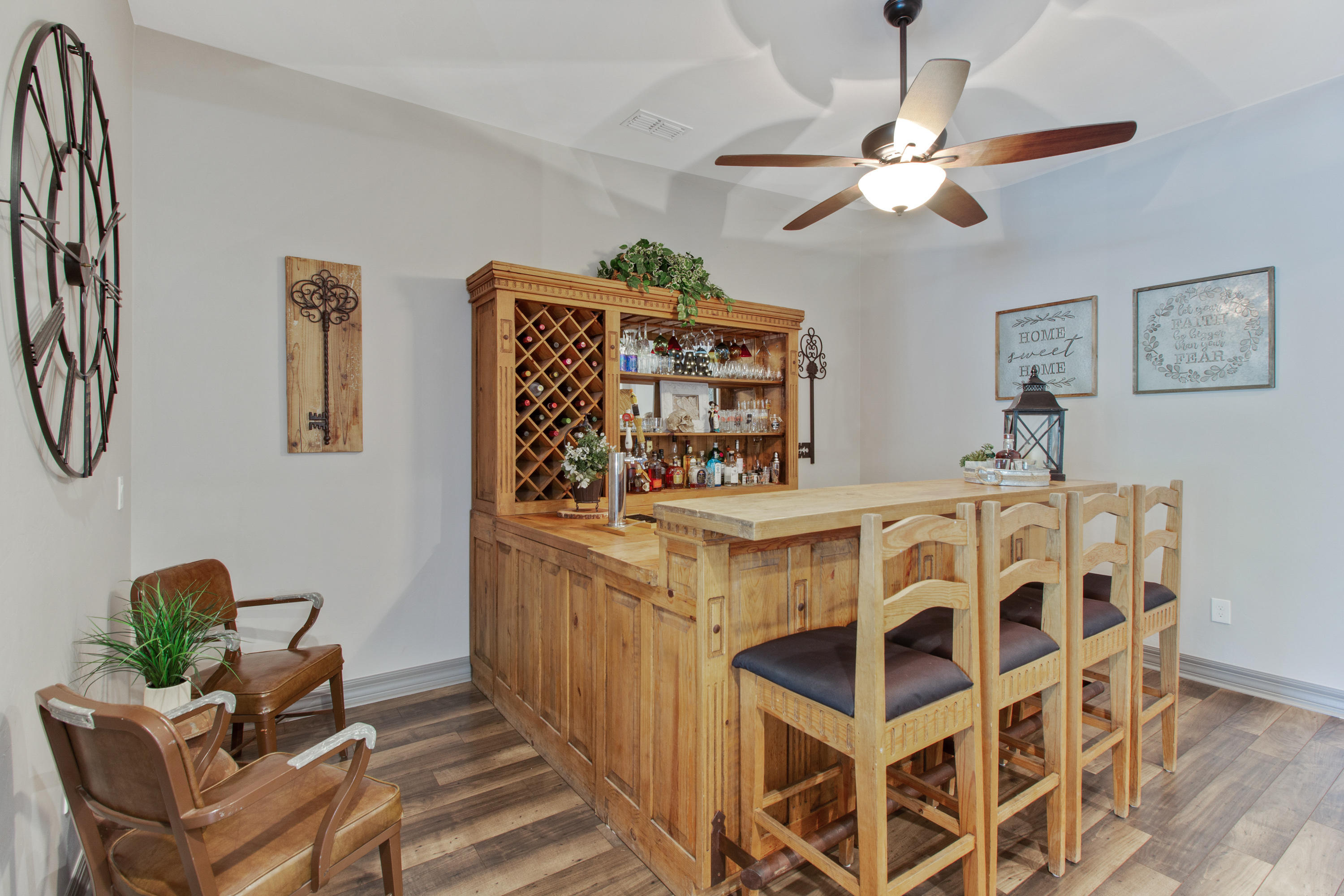 Ranches At Santa Catalina - Residential