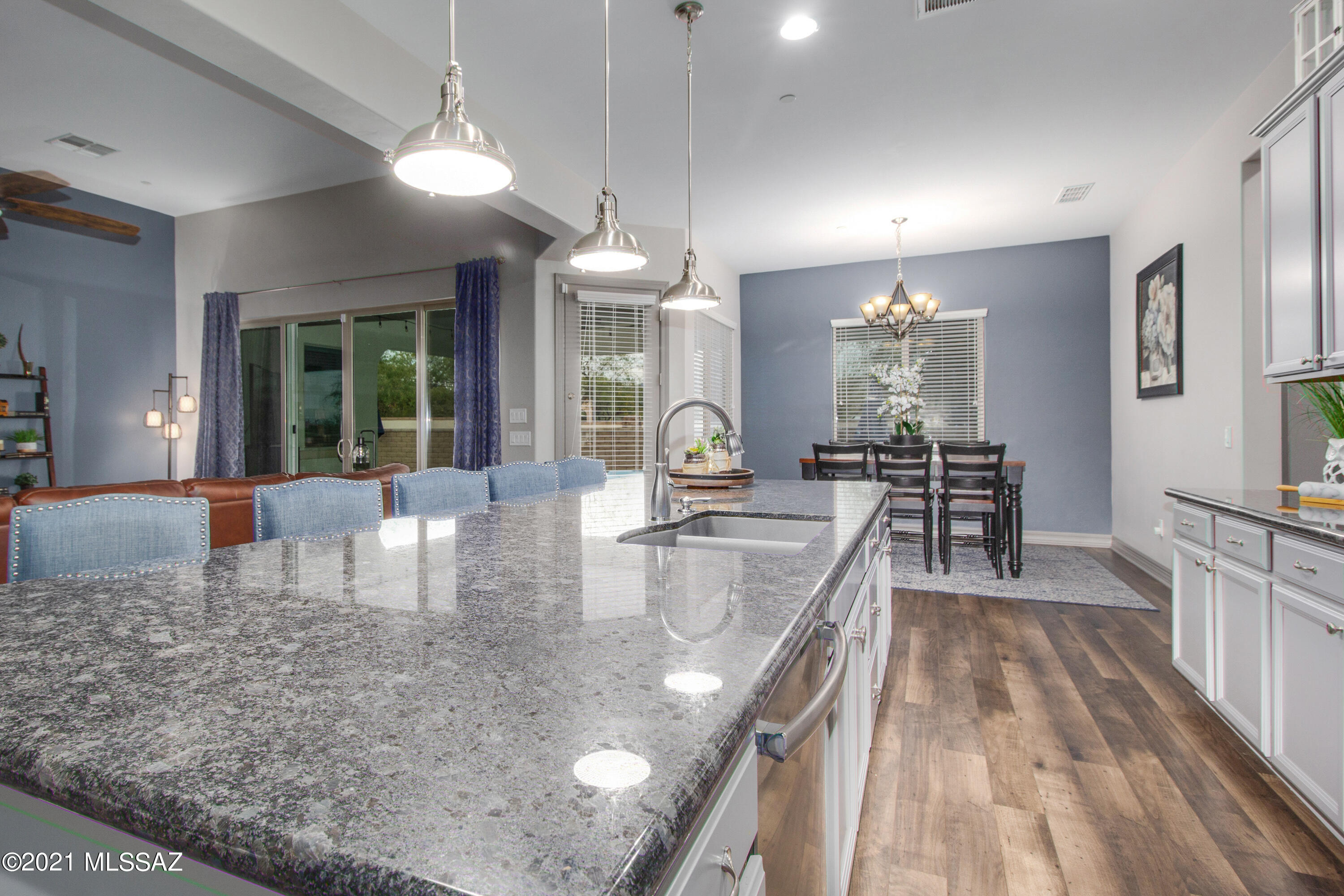 Ranches At Santa Catalina - Residential