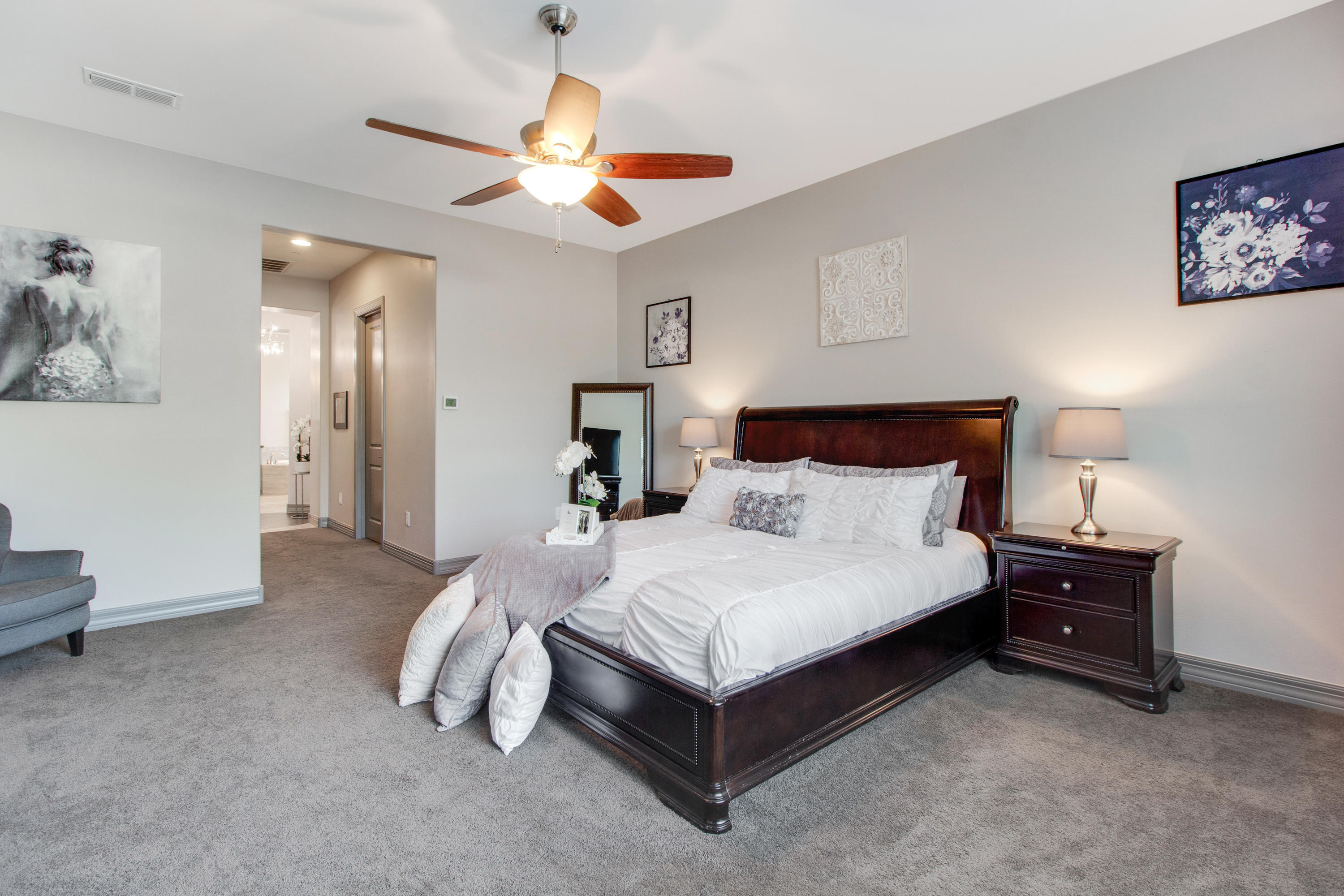 Ranches At Santa Catalina - Residential