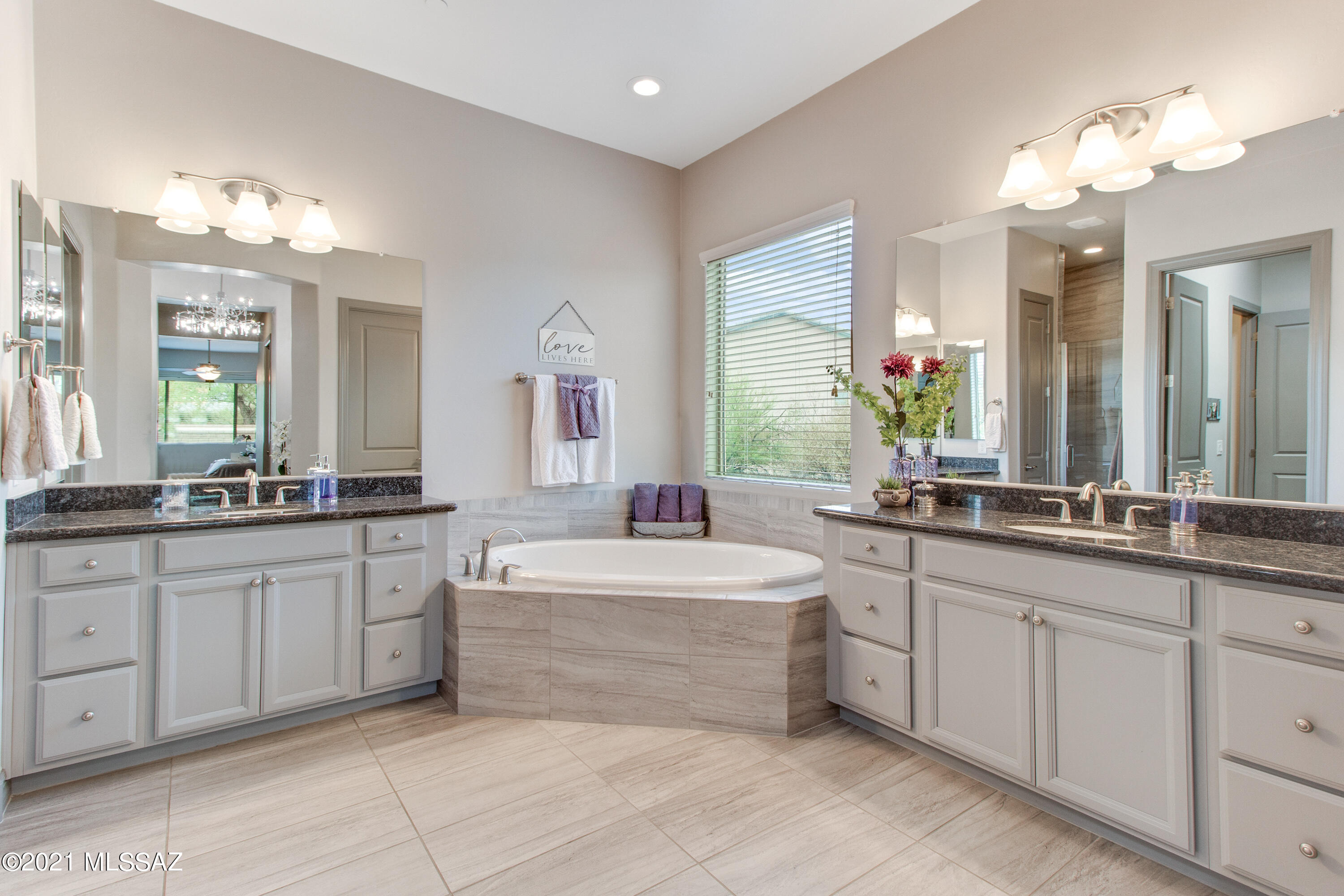 Ranches At Santa Catalina - Residential