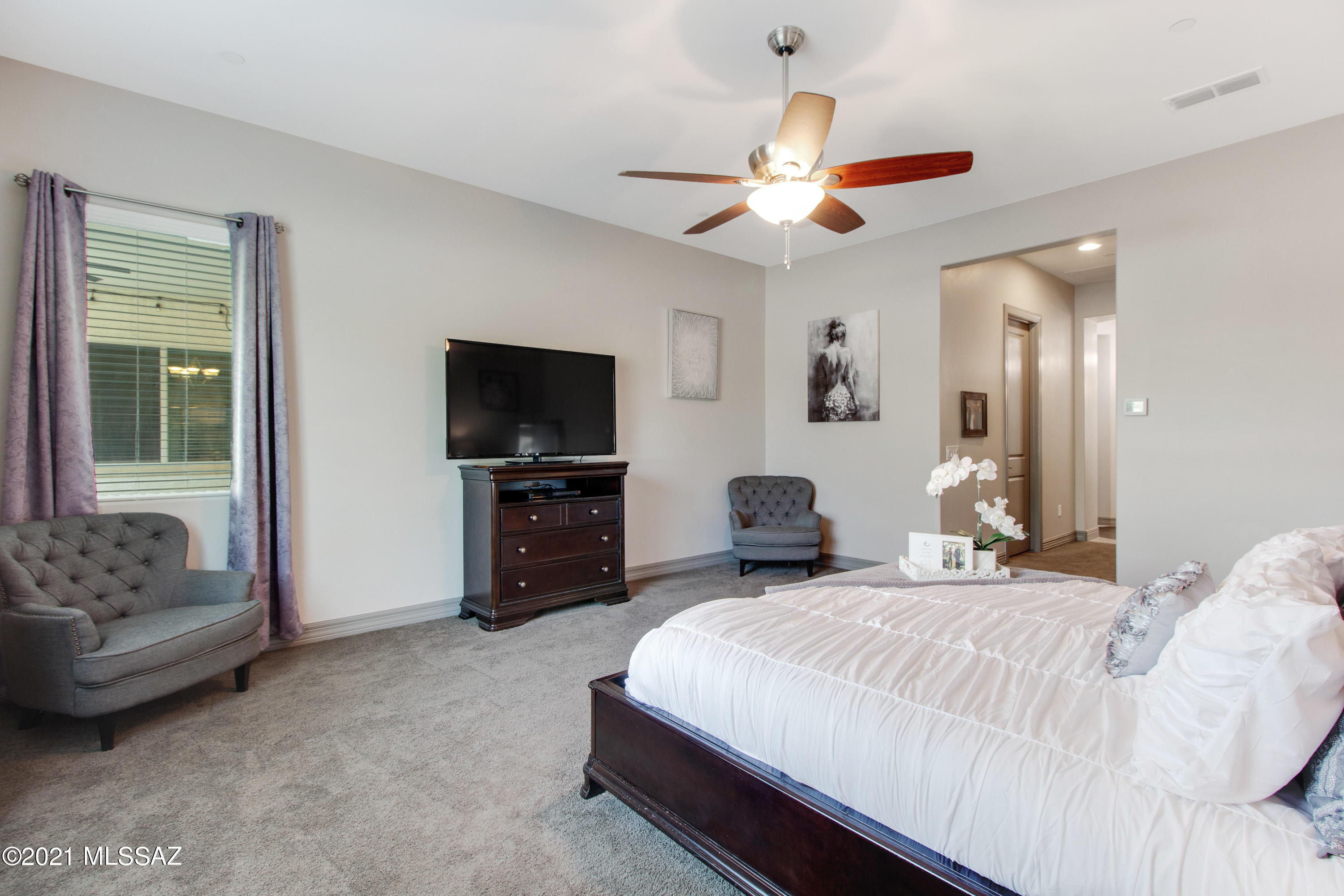 Ranches At Santa Catalina - Residential