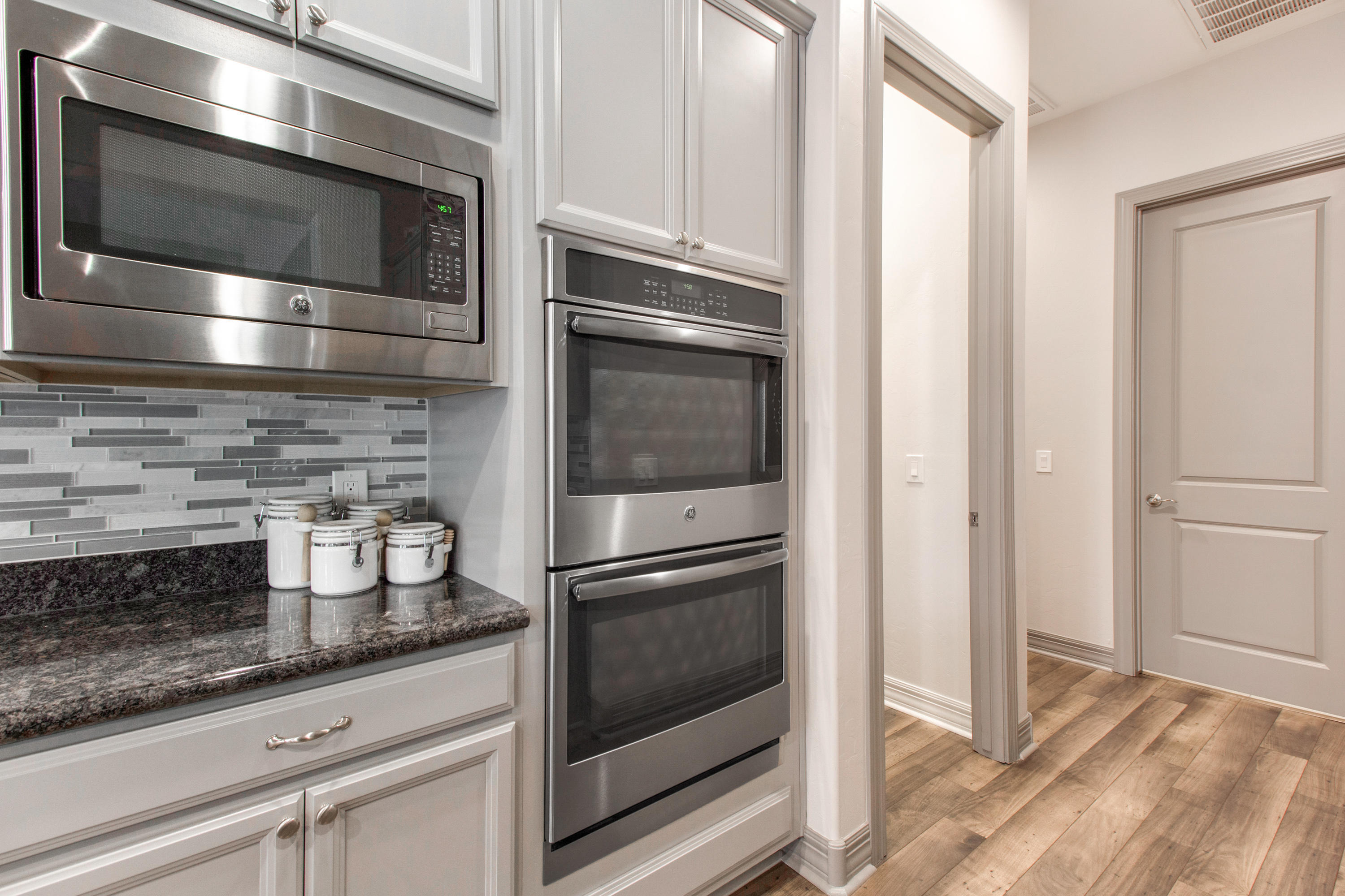 Ranches At Santa Catalina - Residential