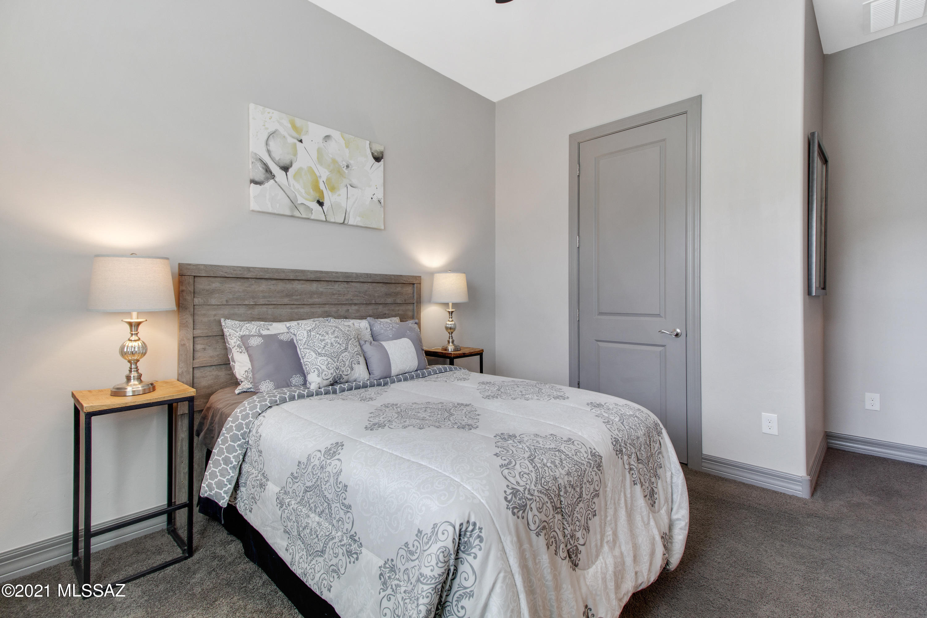 Ranches At Santa Catalina - Residential