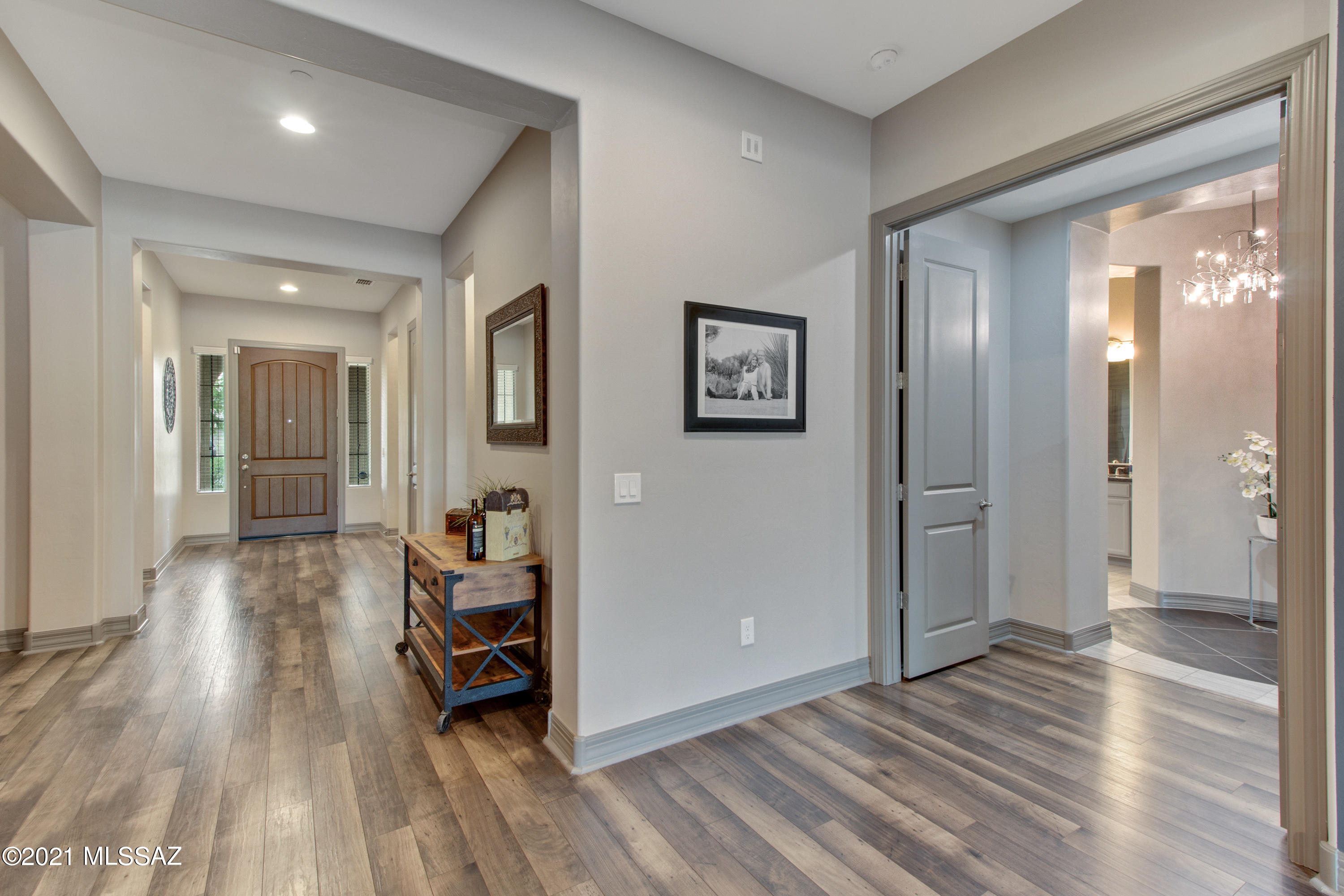 Ranches At Santa Catalina - Residential