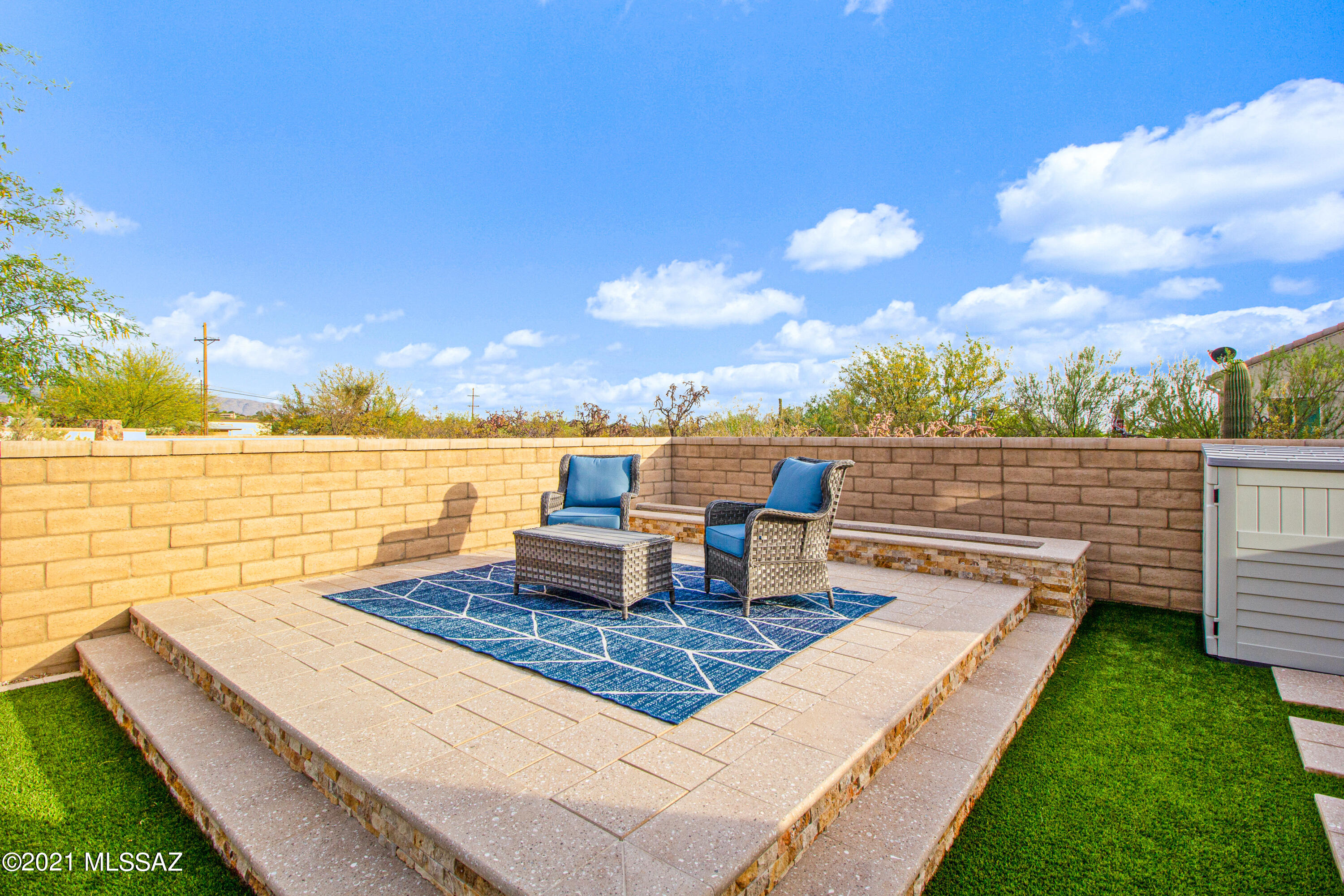 Ranches At Santa Catalina - Residential