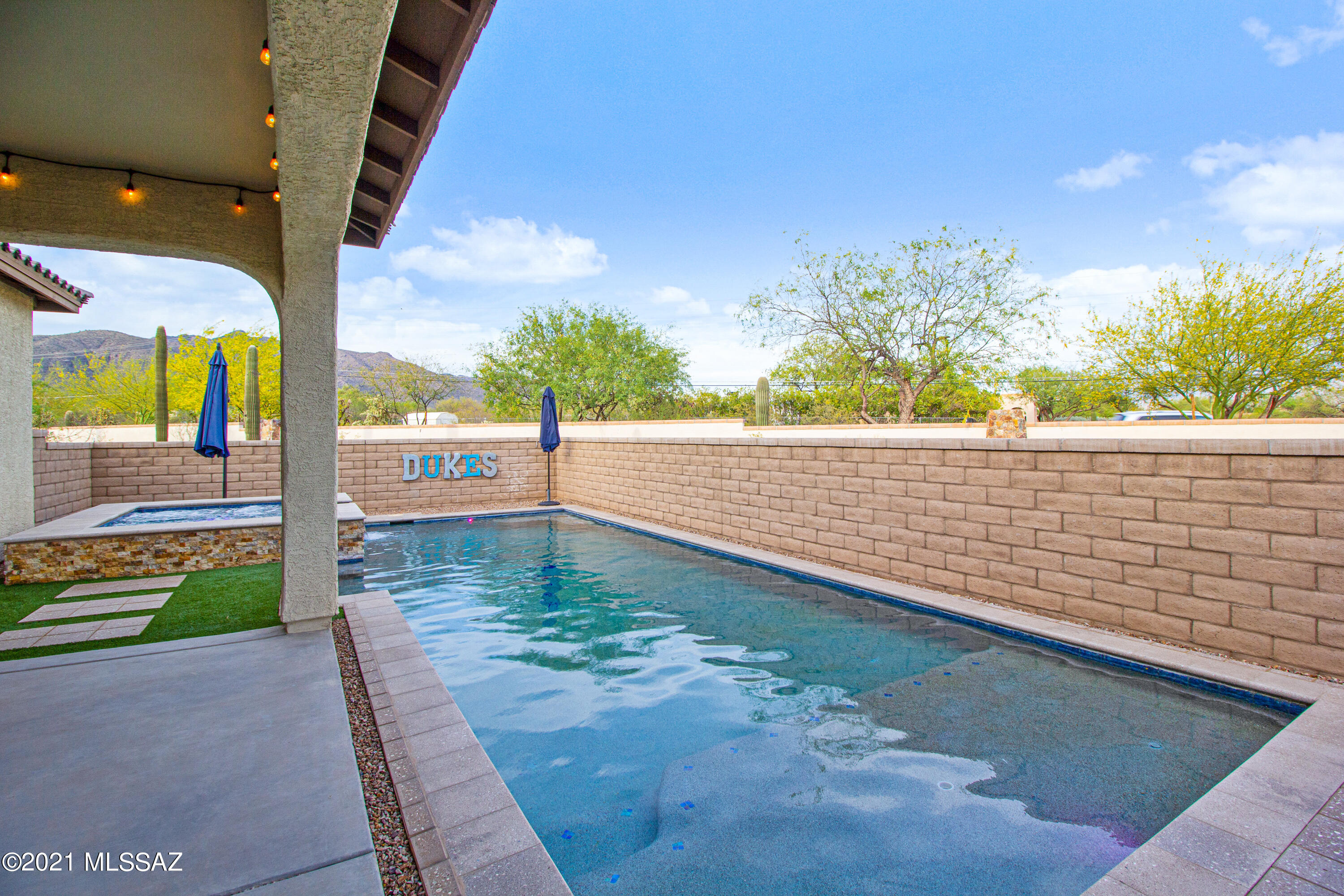 Ranches At Santa Catalina - Residential