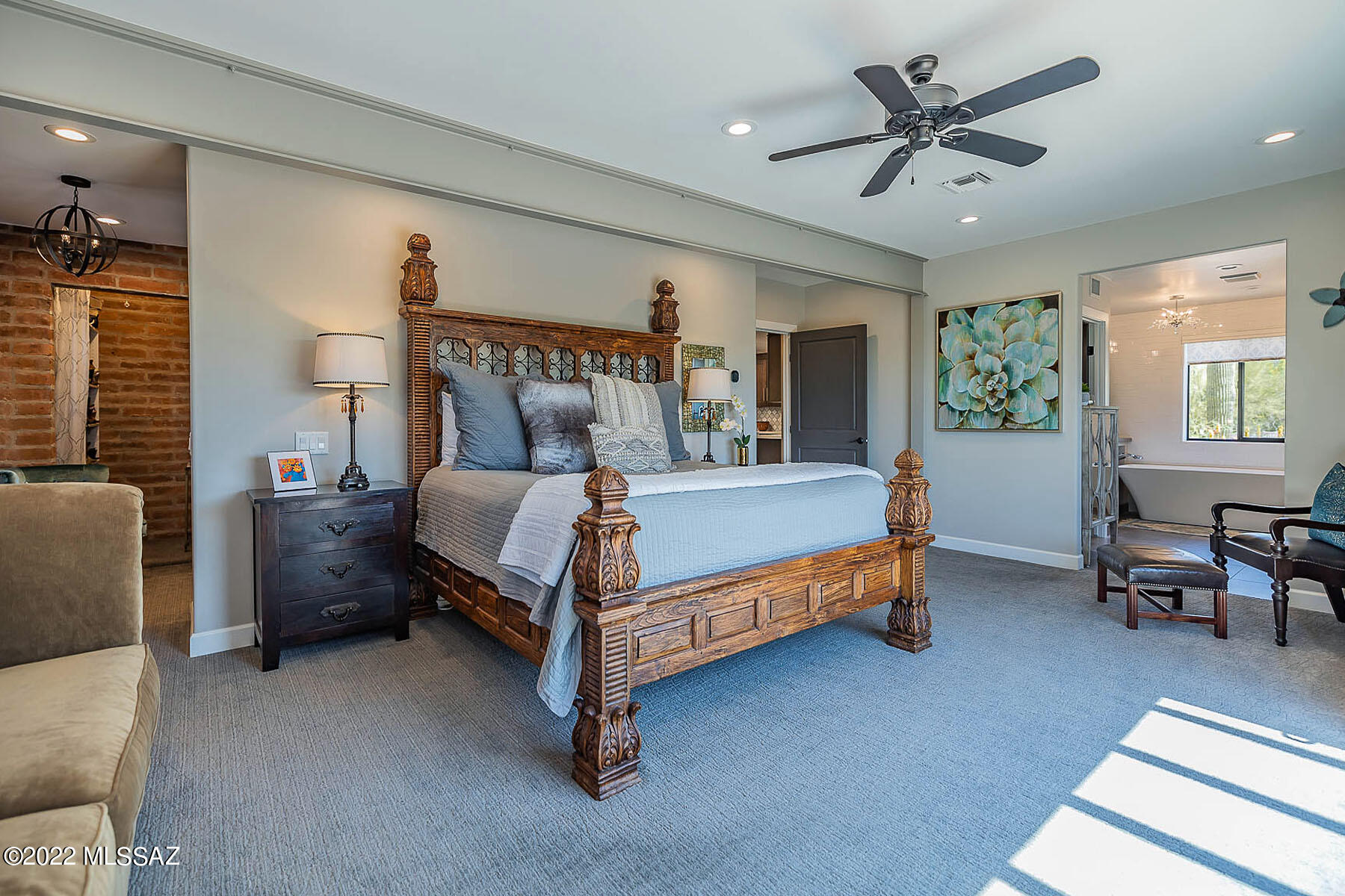 Casas Adobes Estates NO. 3-A - Residential