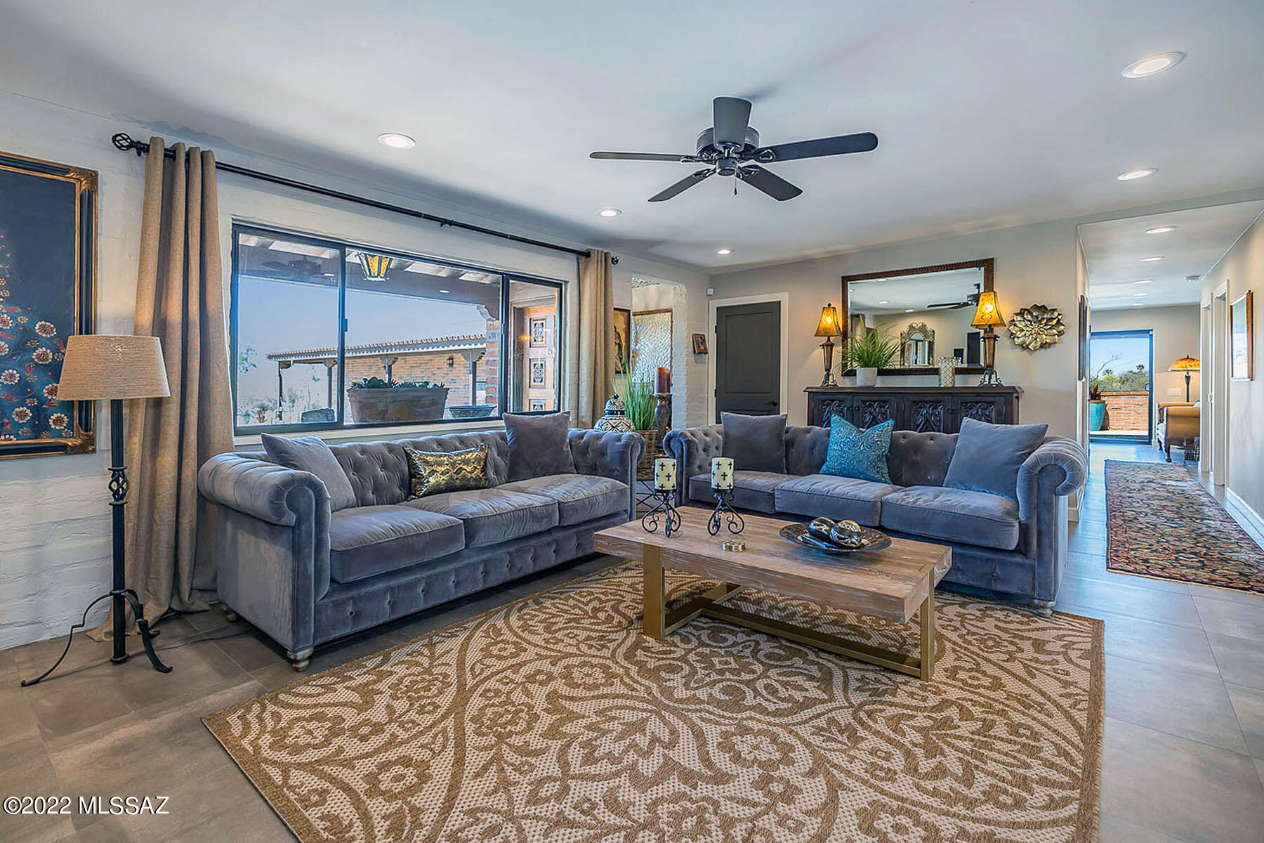 Casas Adobes Estates NO. 3-A - Residential
