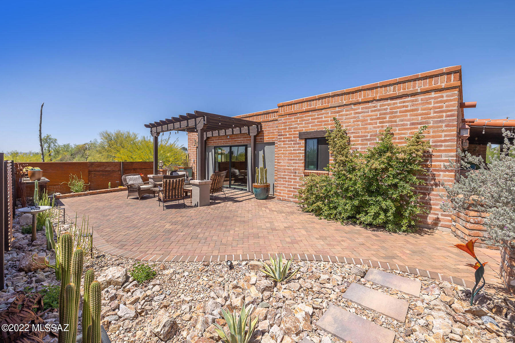 Casas Adobes Estates NO. 3-A - Residential