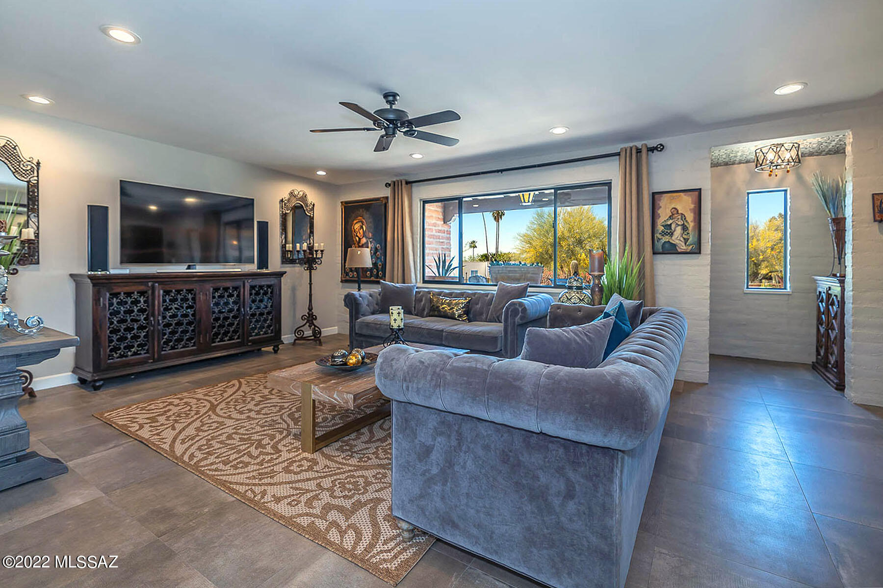 Casas Adobes Estates NO. 3-A - Residential